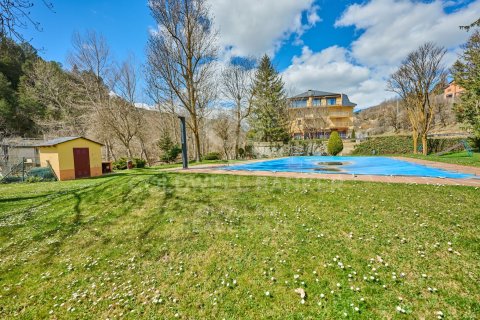 Квартира в Лерида, Испания 2 спальни, 86м2 №159165