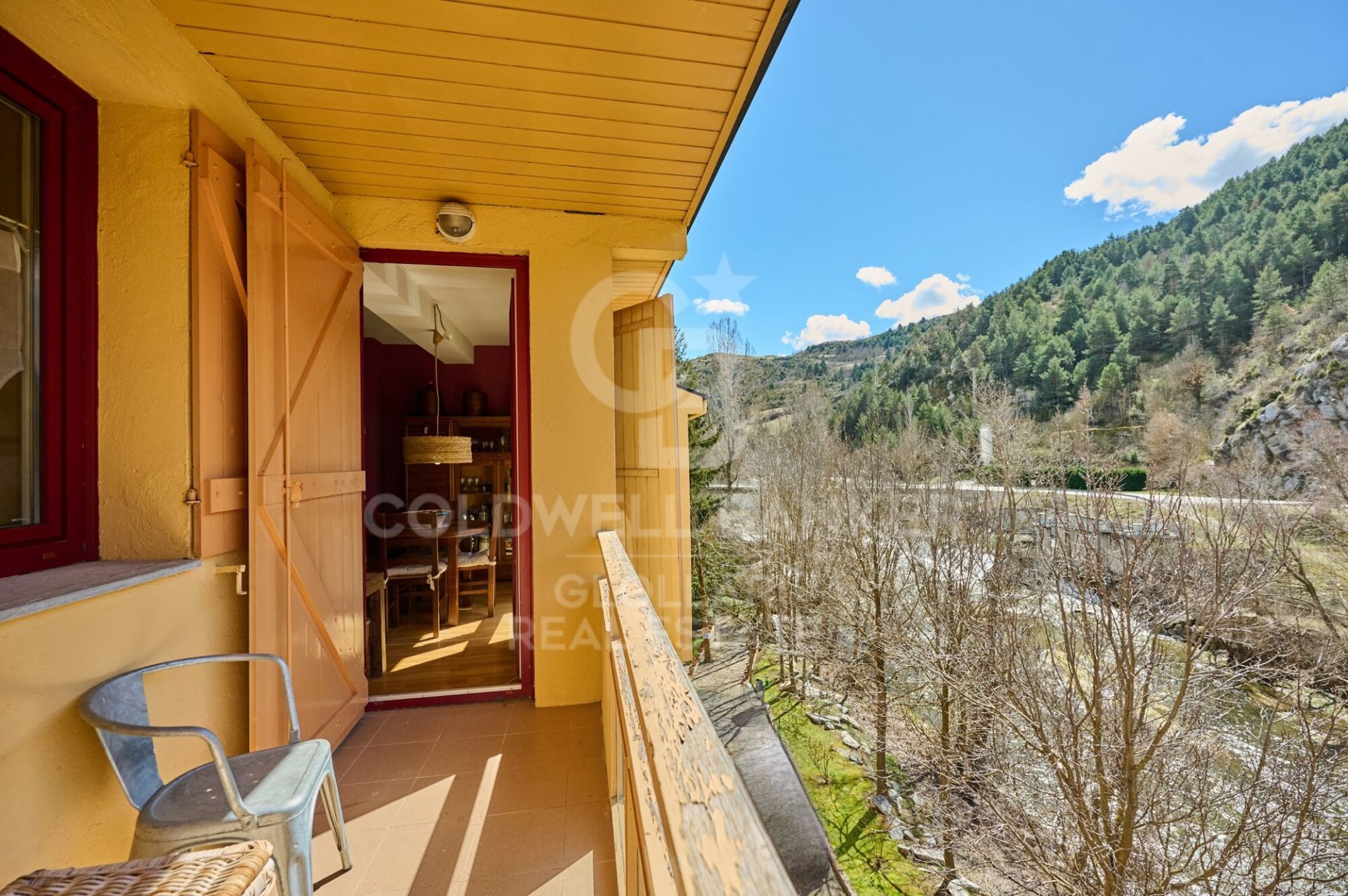 Apartament w Lleida, Hiszpania 2 sypialnie, 86 mkw. nr 159165