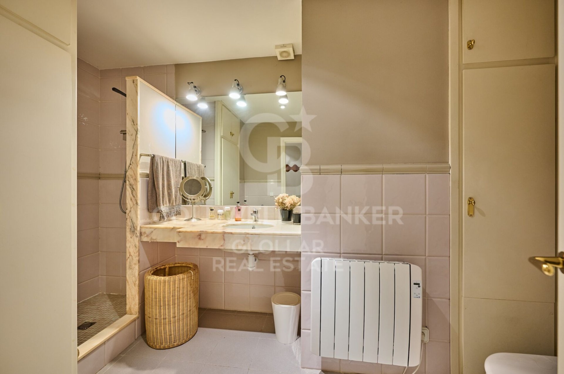 Apartament w Lleida, Hiszpania 2 sypialnie, 86 mkw. nr 159165