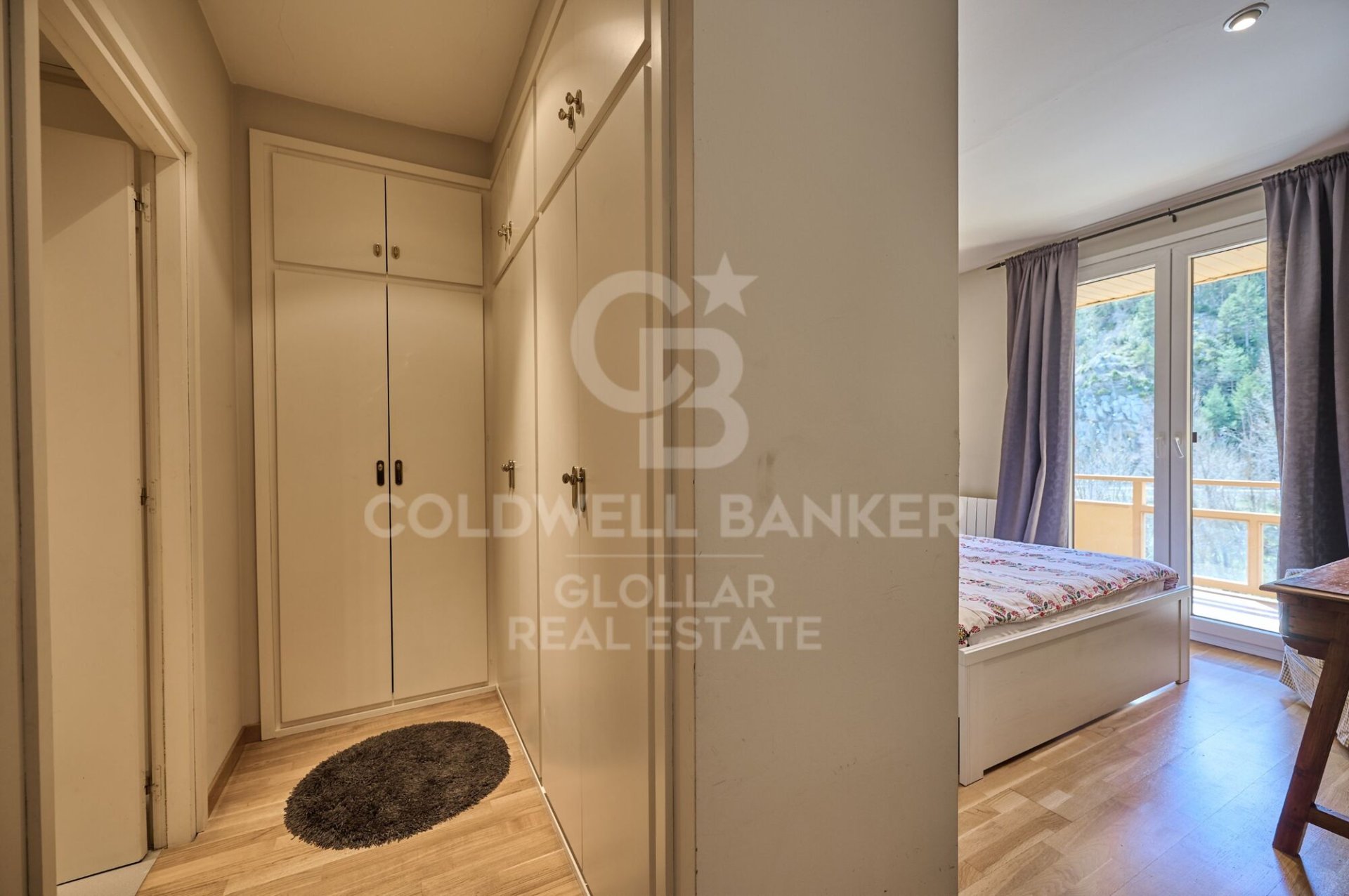 Apartament w Lleida, Hiszpania 2 sypialnie, 86 mkw. nr 159165