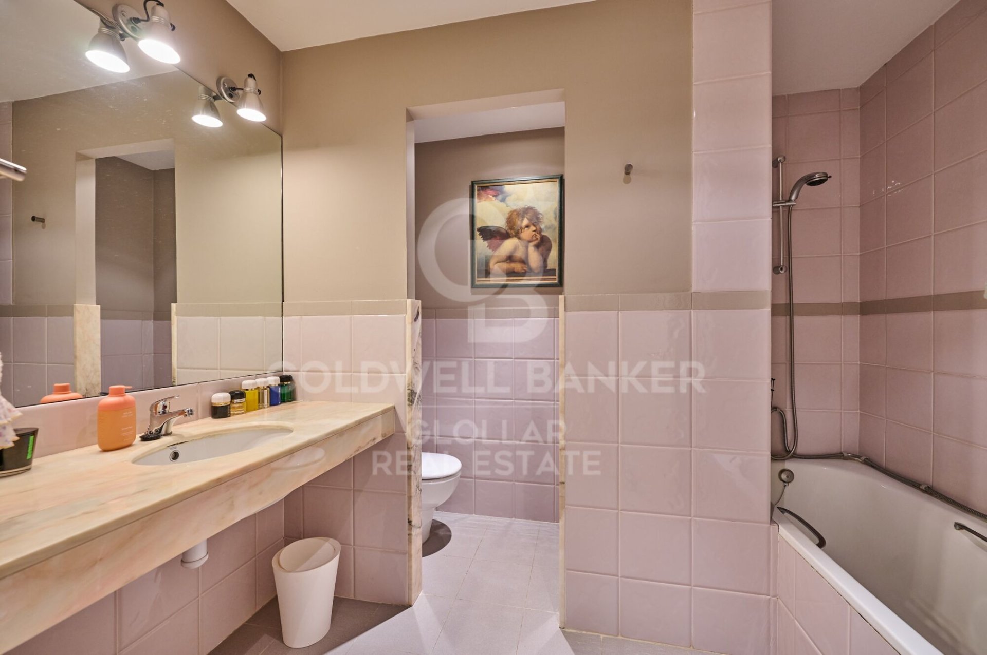 Apartament w Lleida, Hiszpania 2 sypialnie, 86 mkw. nr 159165