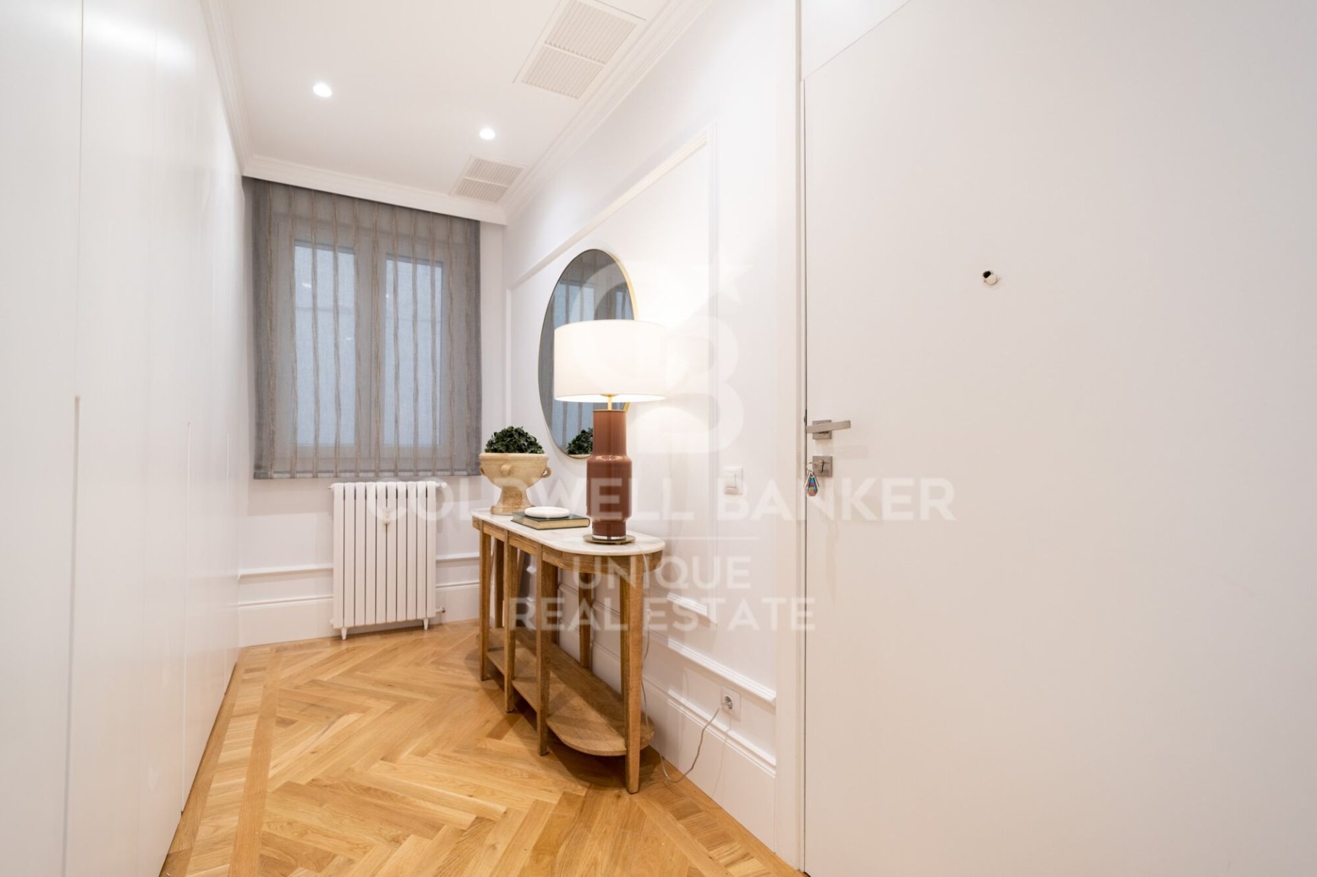 Huoneisto Madrid, Espanja 3 makuuhuonetta, 192 m2 No. 159164