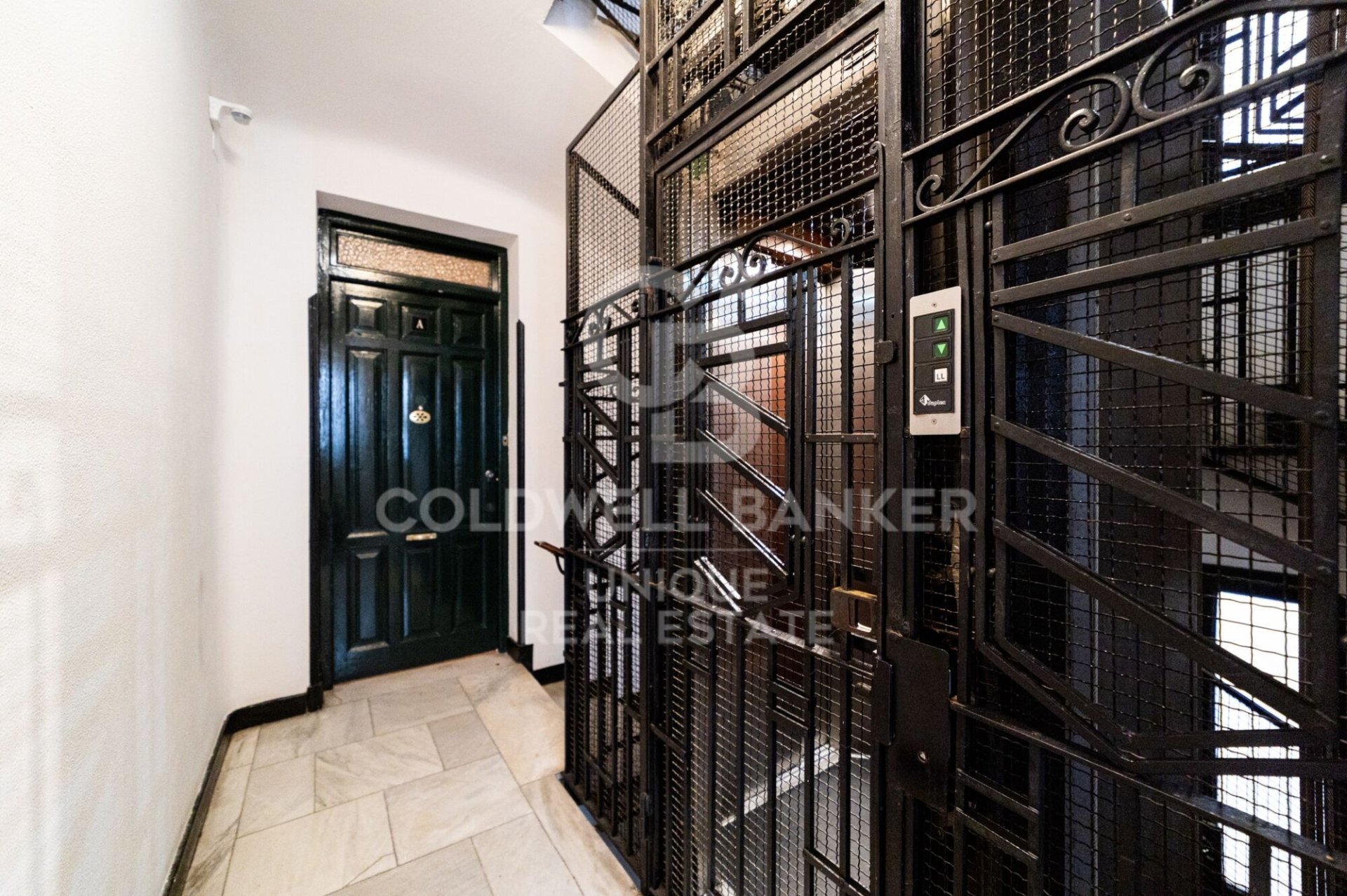 Huoneisto Madrid, Espanja 3 makuuhuonetta, 192 m2 No. 159164