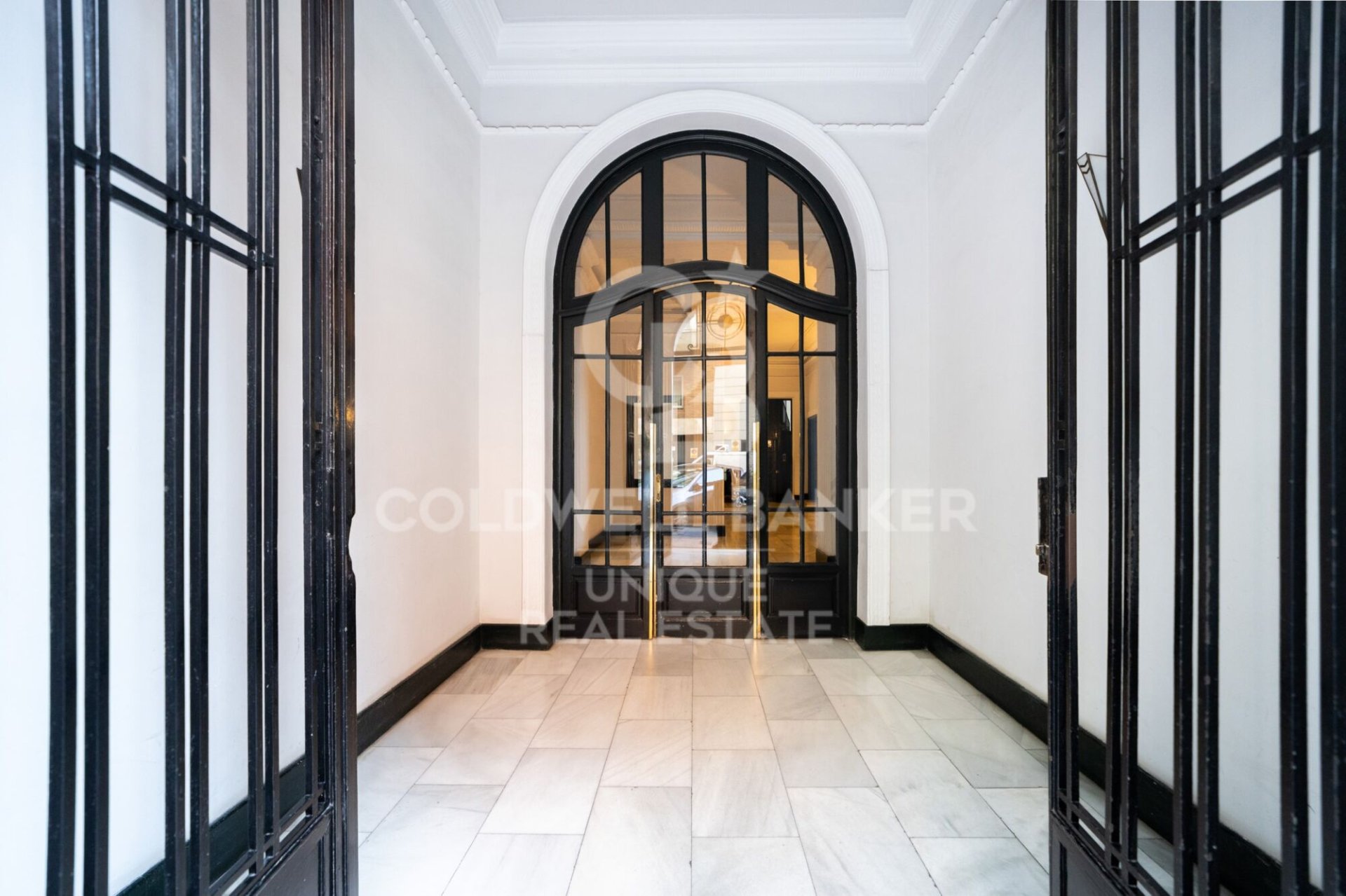 Huoneisto Madrid, Espanja 3 makuuhuonetta, 192 m2 No. 159164