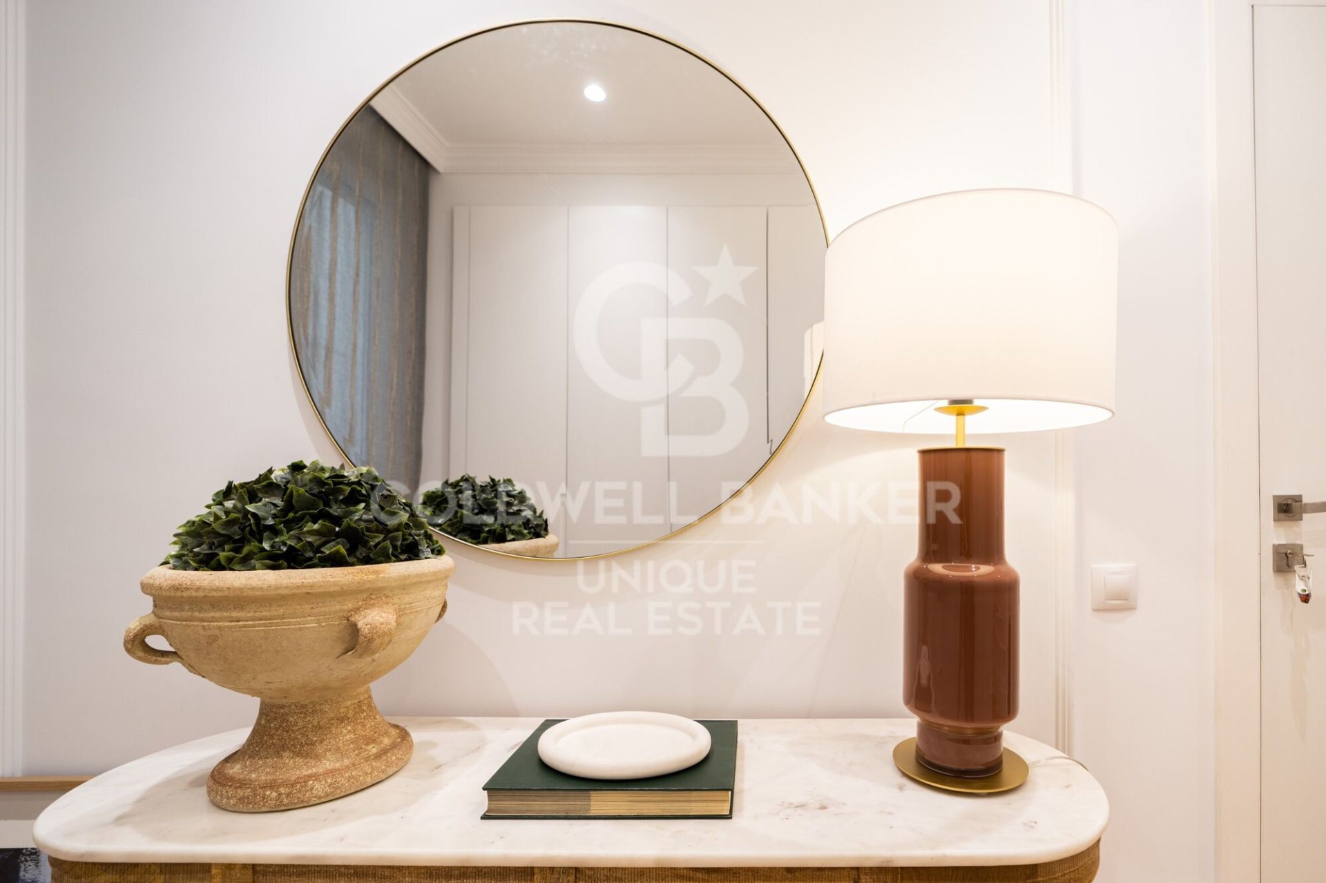 Huoneisto Madrid, Espanja 3 makuuhuonetta, 192 m2 No. 159164