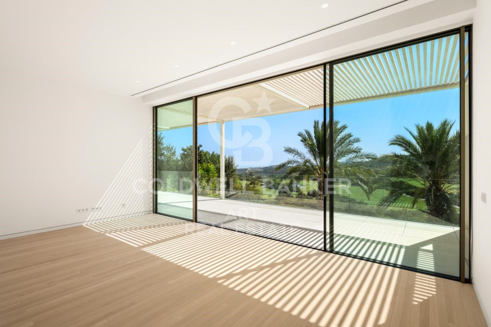 Māja Casares, Malaga, Spānijā 4 istabas, 578 m2 Nr. 159167