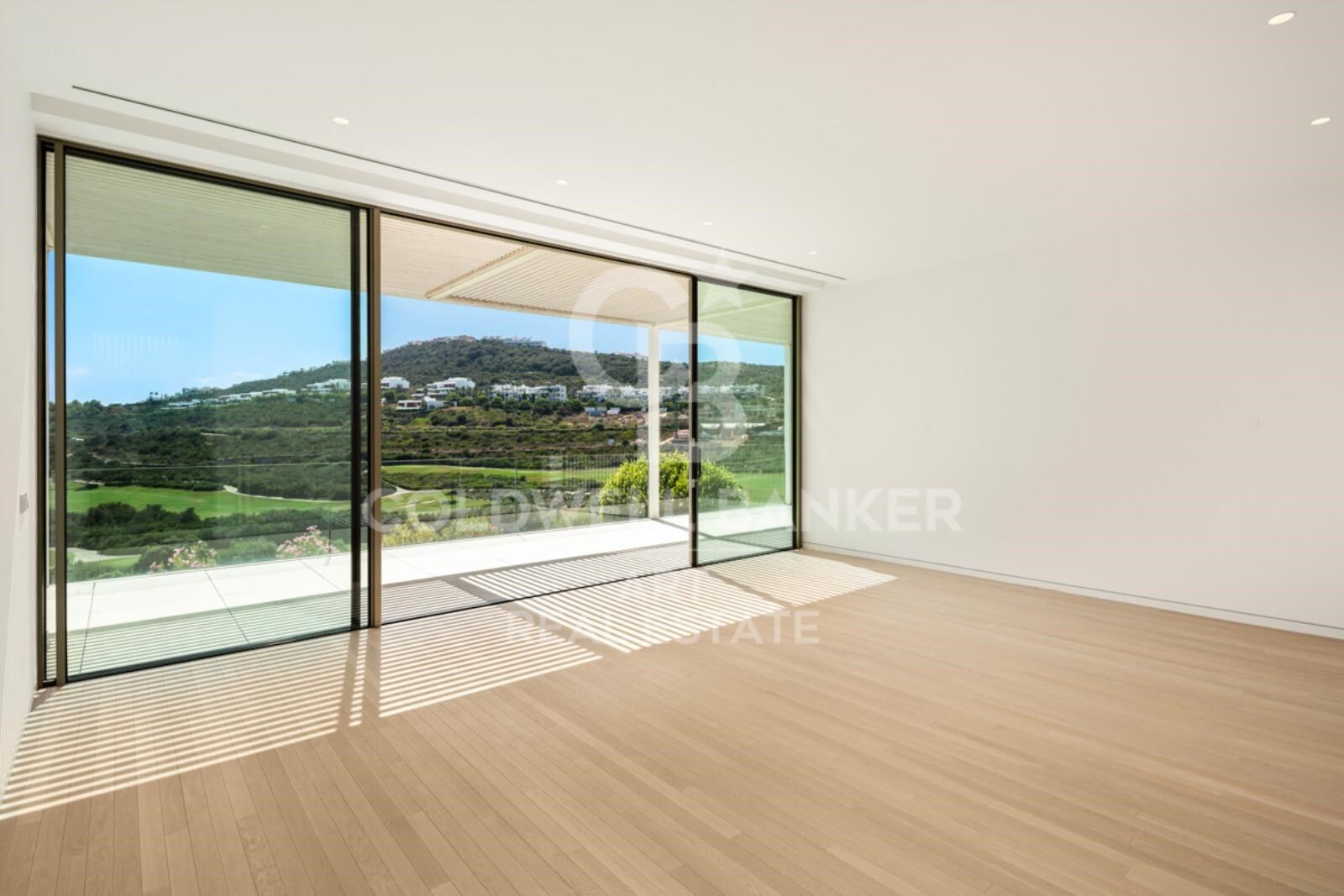 Māja Casares, Malaga, Spānijā 4 istabas, 578 m2 Nr. 159167