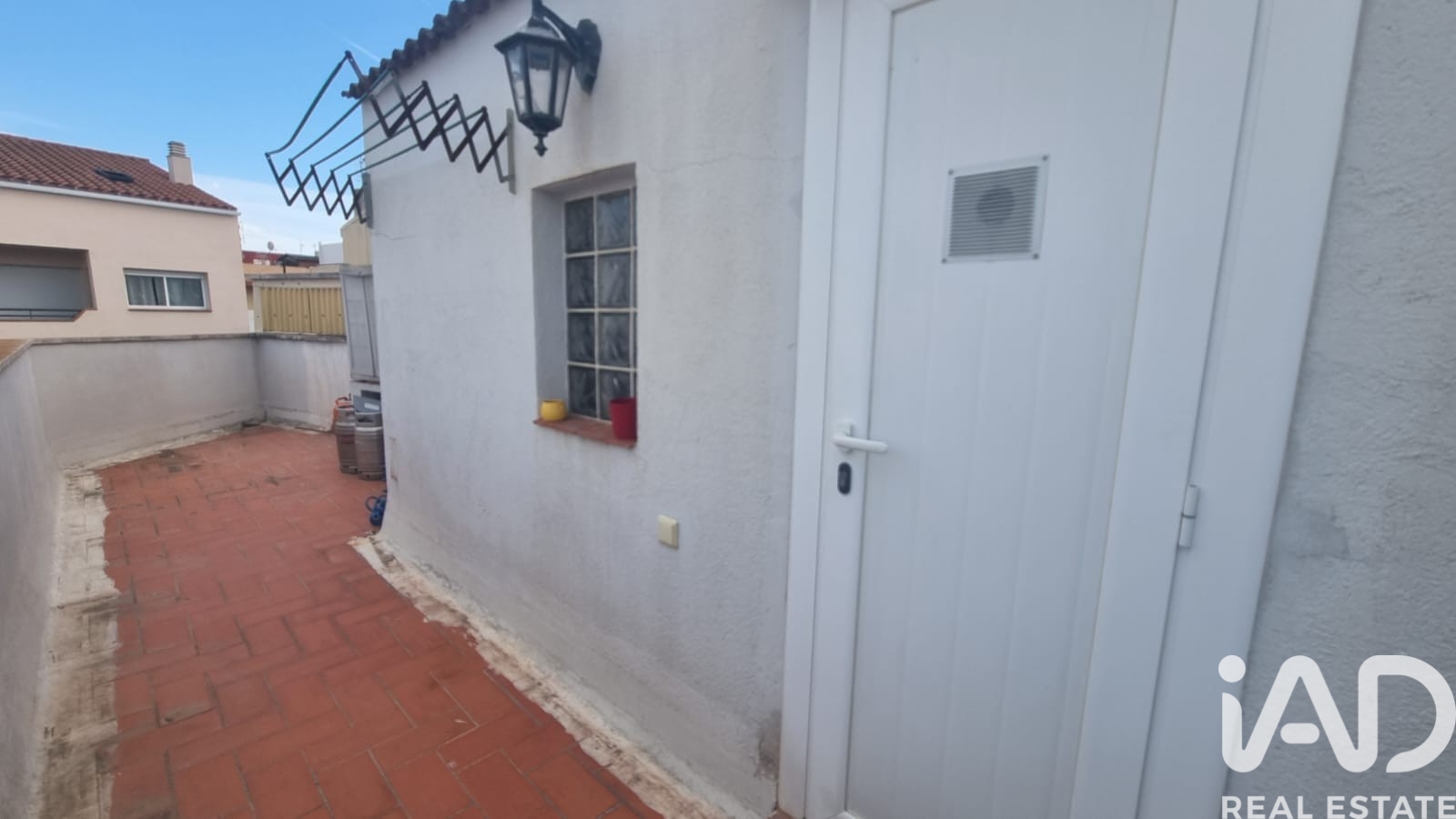 House à Les Roquetes, Barcelona, Espagne 4 chambres, 138 m2 No. 172422