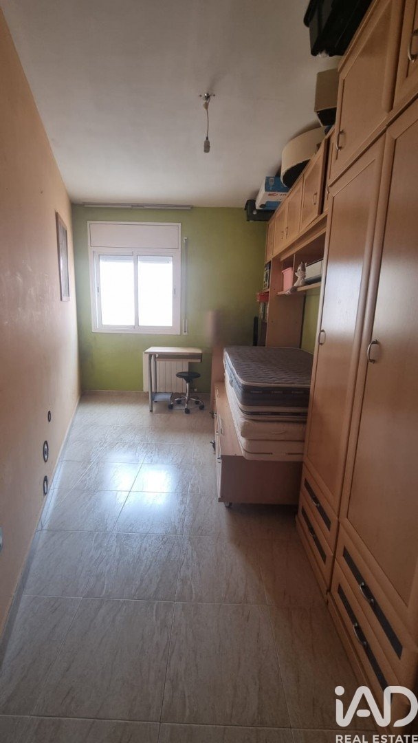 House à Les Roquetes, Barcelona, Espagne 4 chambres, 138 m2 No. 172422