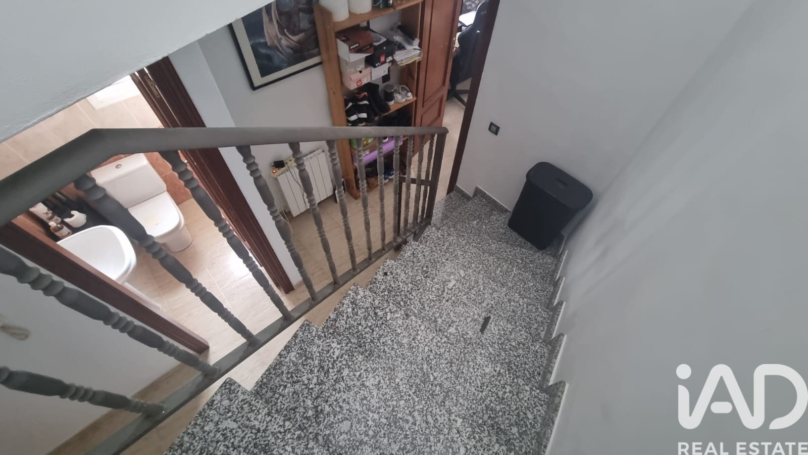 House à Les Roquetes, Barcelona, Espagne 4 chambres, 138 m2 No. 172422