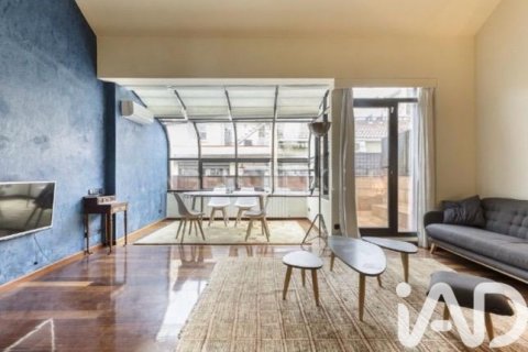 Attico a Barcelona, Spagna 2 camere da letto, 140 mq. N° 172426
