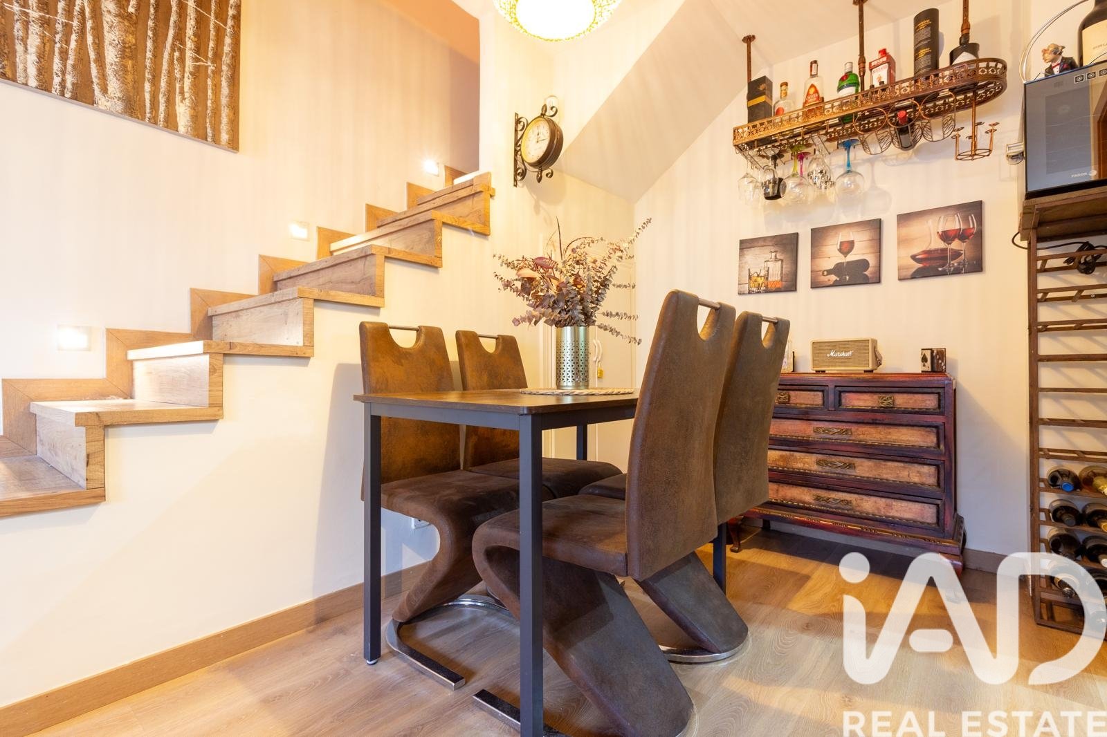 Kaupunkipientalo Castelldefels, Barcelona, Espanja 3 makuuhuonetta, 94 m2 No. 172424