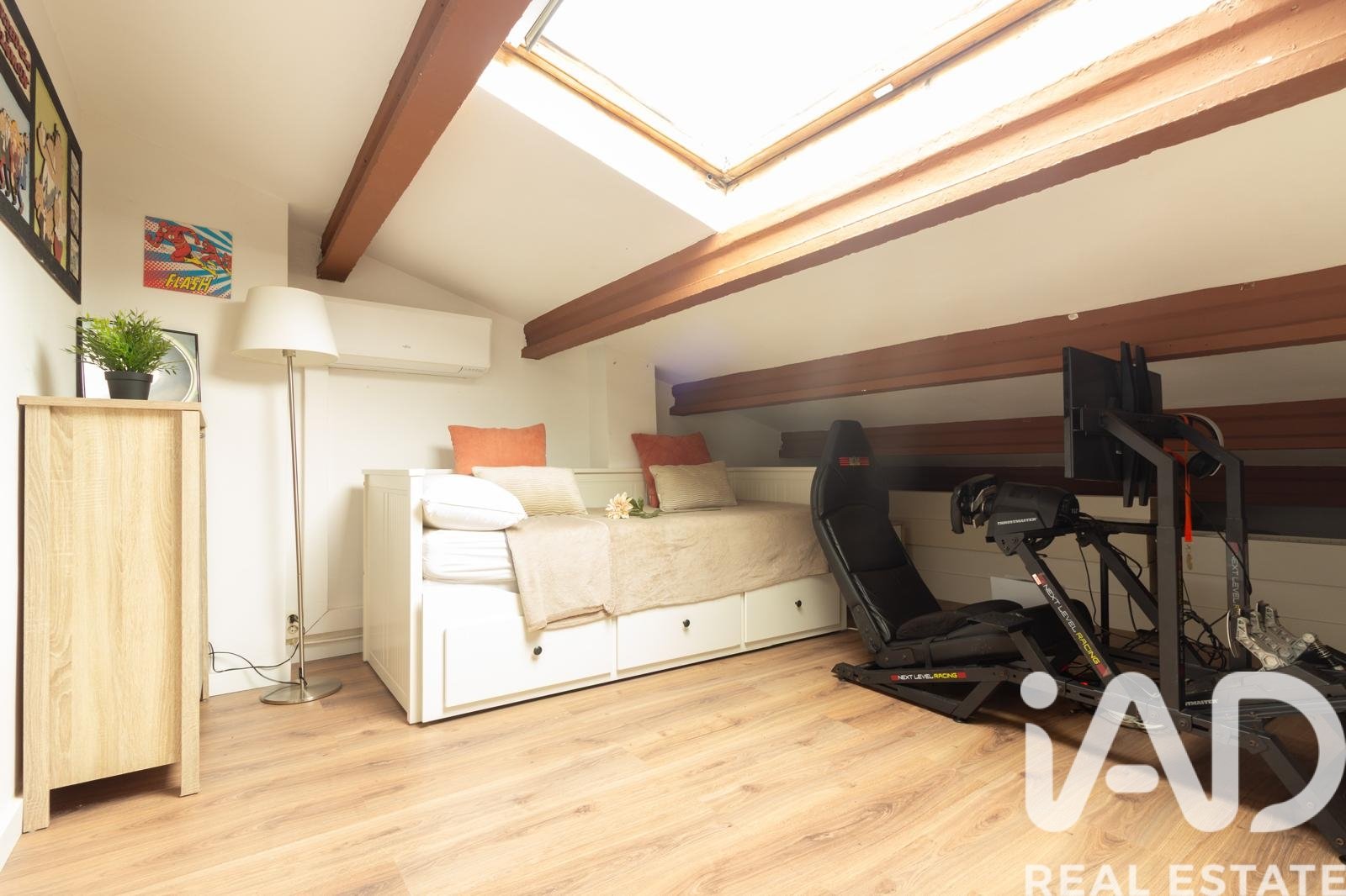 Kaupunkipientalo Castelldefels, Barcelona, Espanja 3 makuuhuonetta, 94 m2 No. 172424