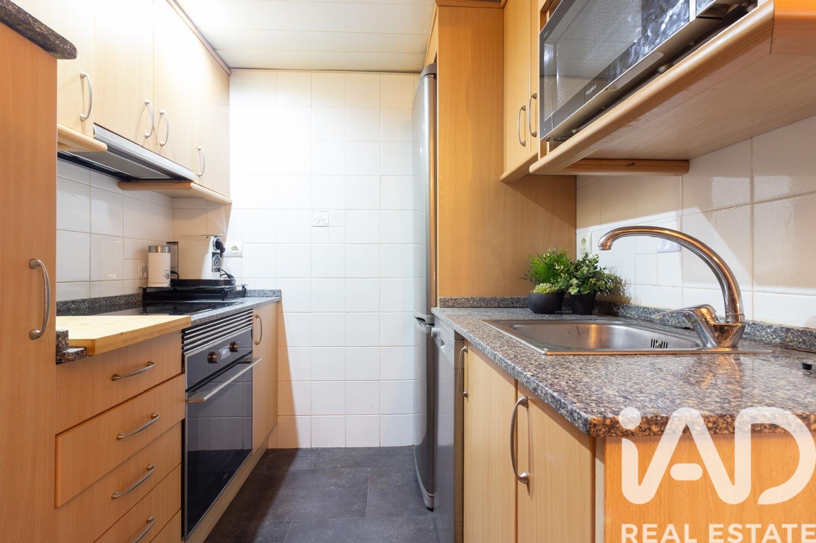 Kaupunkipientalo Castelldefels, Barcelona, Espanja 3 makuuhuonetta, 94 m2 No. 172424