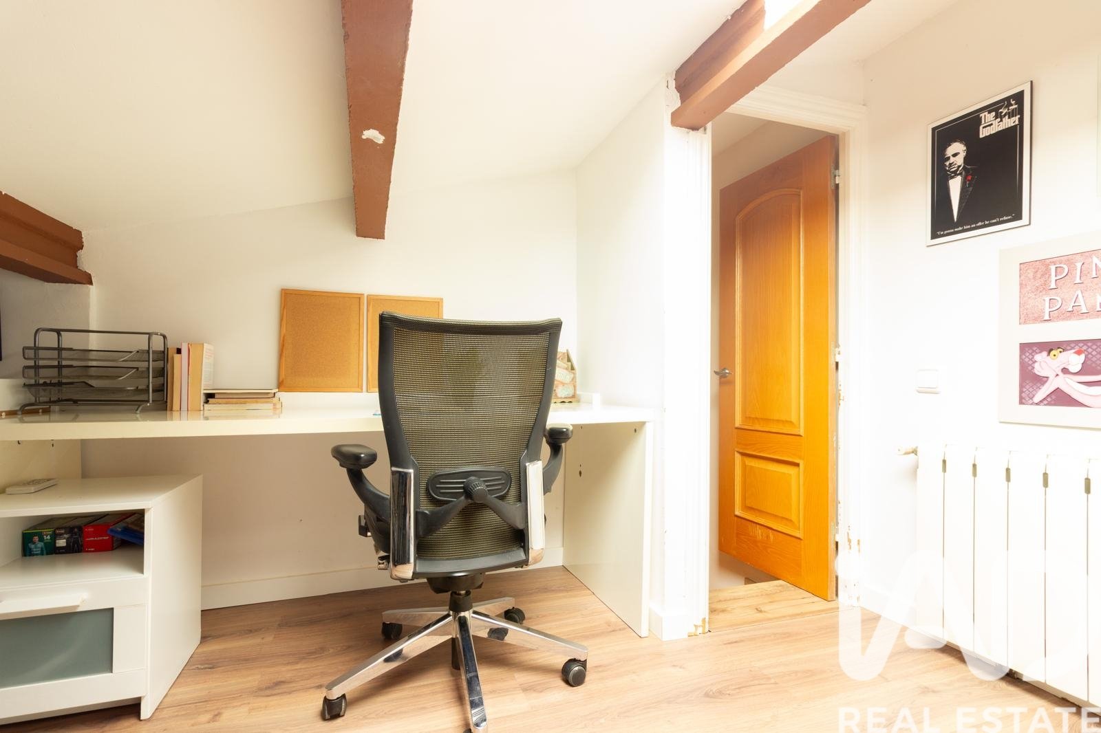 Kaupunkipientalo Castelldefels, Barcelona, Espanja 3 makuuhuonetta, 94 m2 No. 172424