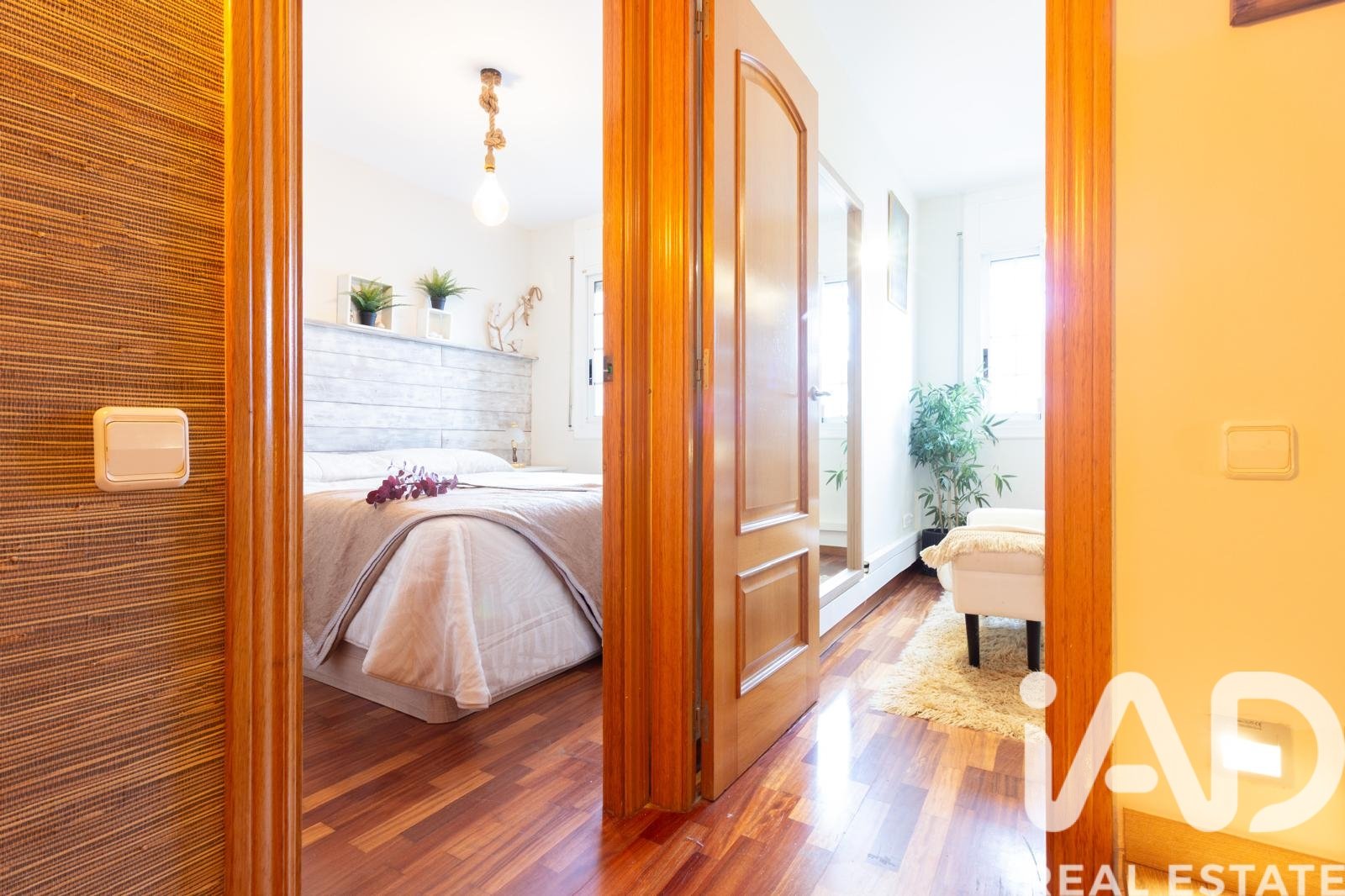 Kaupunkipientalo Castelldefels, Barcelona, Espanja 3 makuuhuonetta, 94 m2 No. 172424