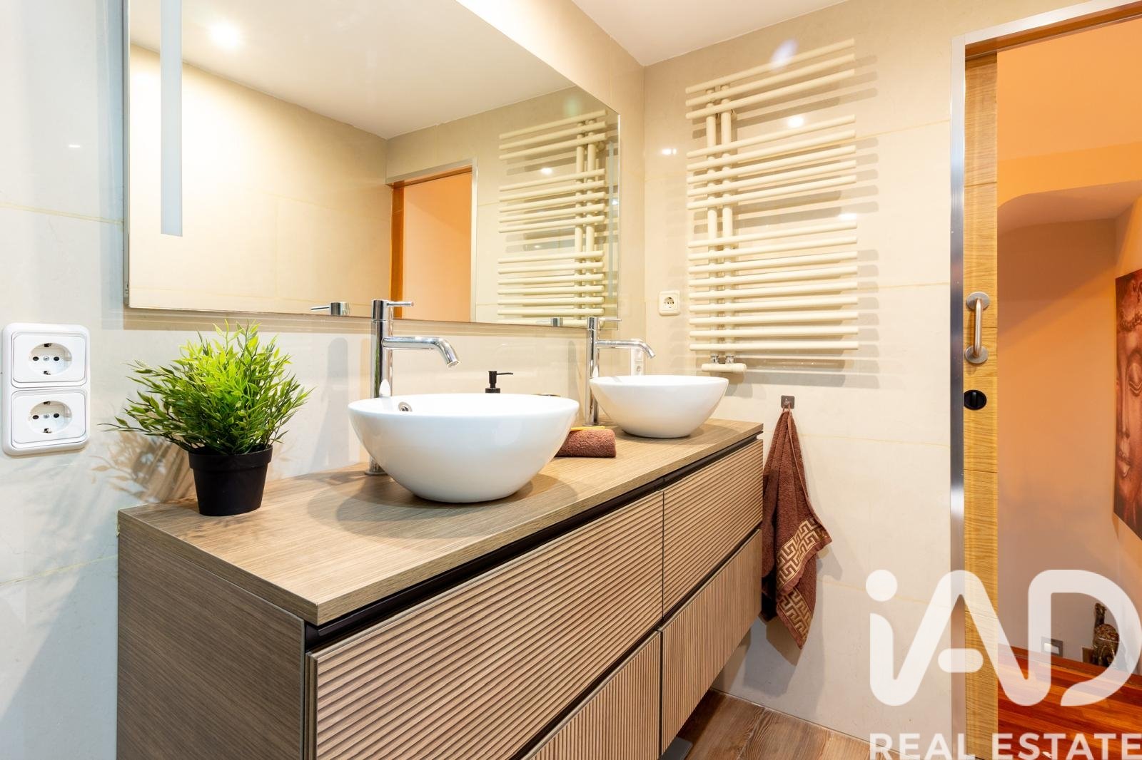 Kaupunkipientalo Castelldefels, Barcelona, Espanja 3 makuuhuonetta, 94 m2 No. 172424