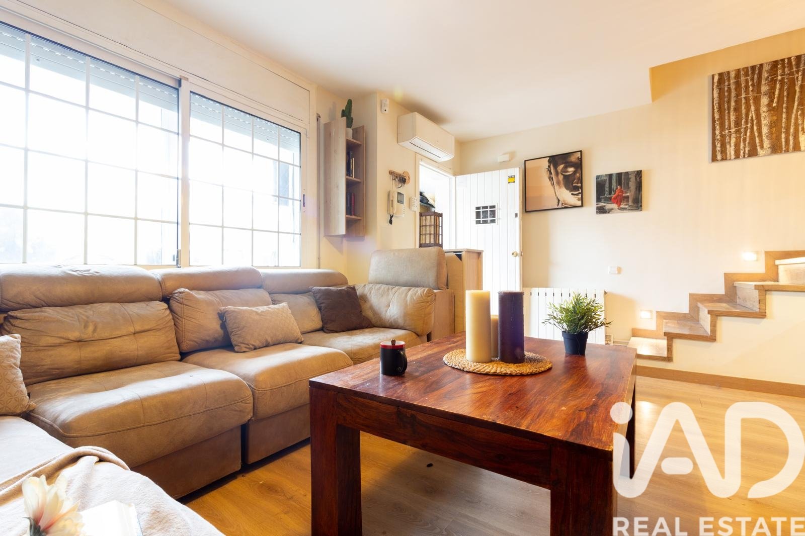 Kaupunkipientalo Castelldefels, Barcelona, Espanja 3 makuuhuonetta, 94 m2 No. 172424