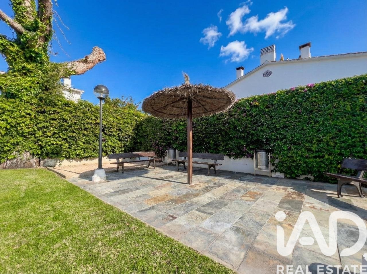 Kaupunkipientalo Castelldefels, Barcelona, Espanja 3 makuuhuonetta, 94 m2 No. 172424