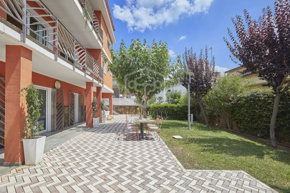 Willa w Castelldefels, Barcelona, Hiszpania 6 sypialni, 640 mkw. nr 78323