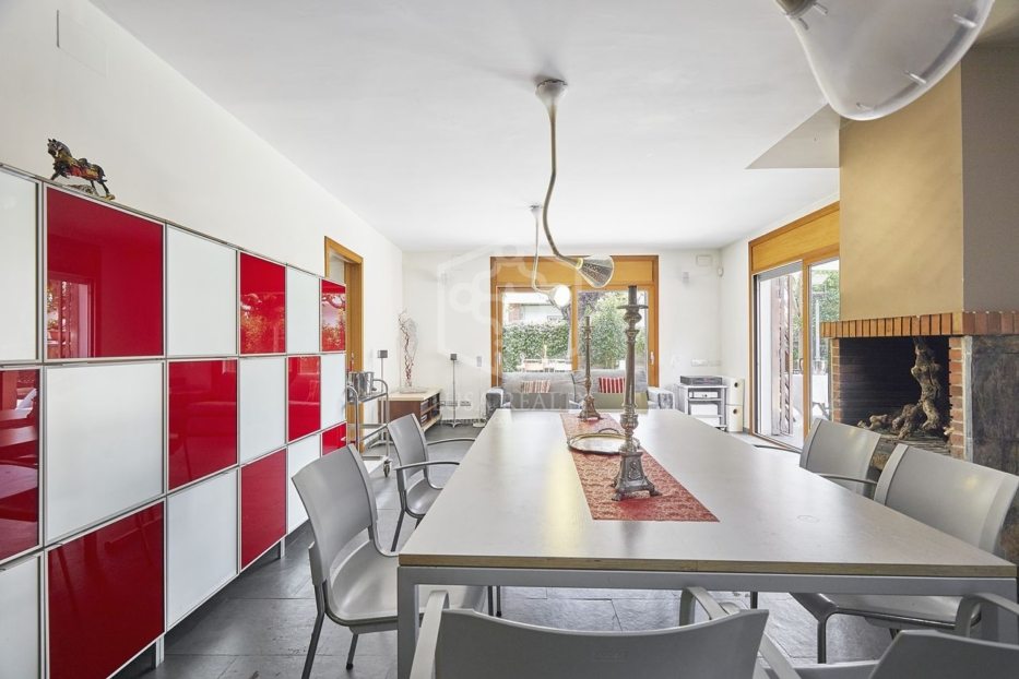 Willa w Castelldefels, Barcelona, Hiszpania 6 sypialni, 640 mkw. nr 78323