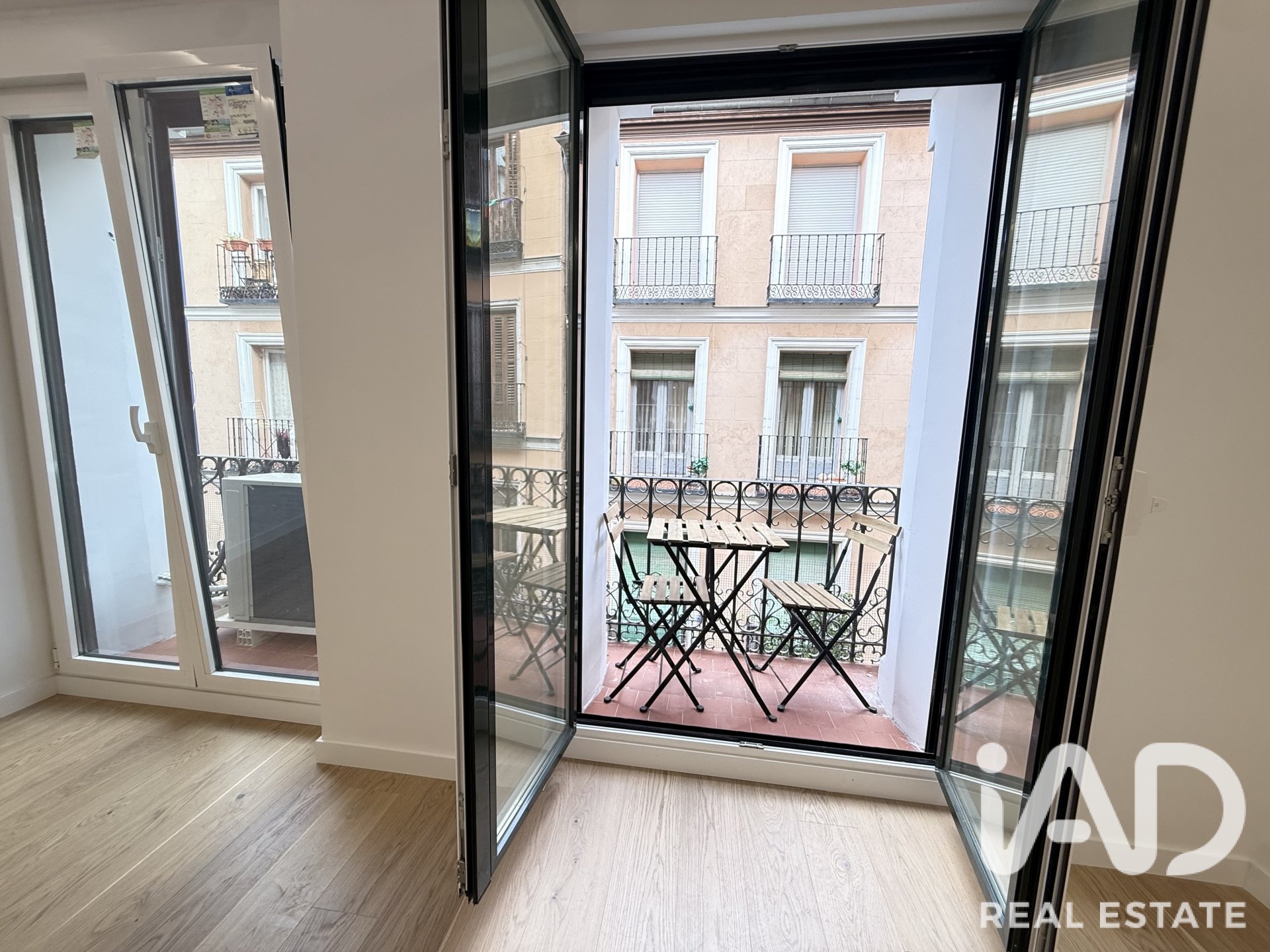 Dzīvoklis Madrid, Spānijā 2 istabas, 70 m2 Nr. 195083