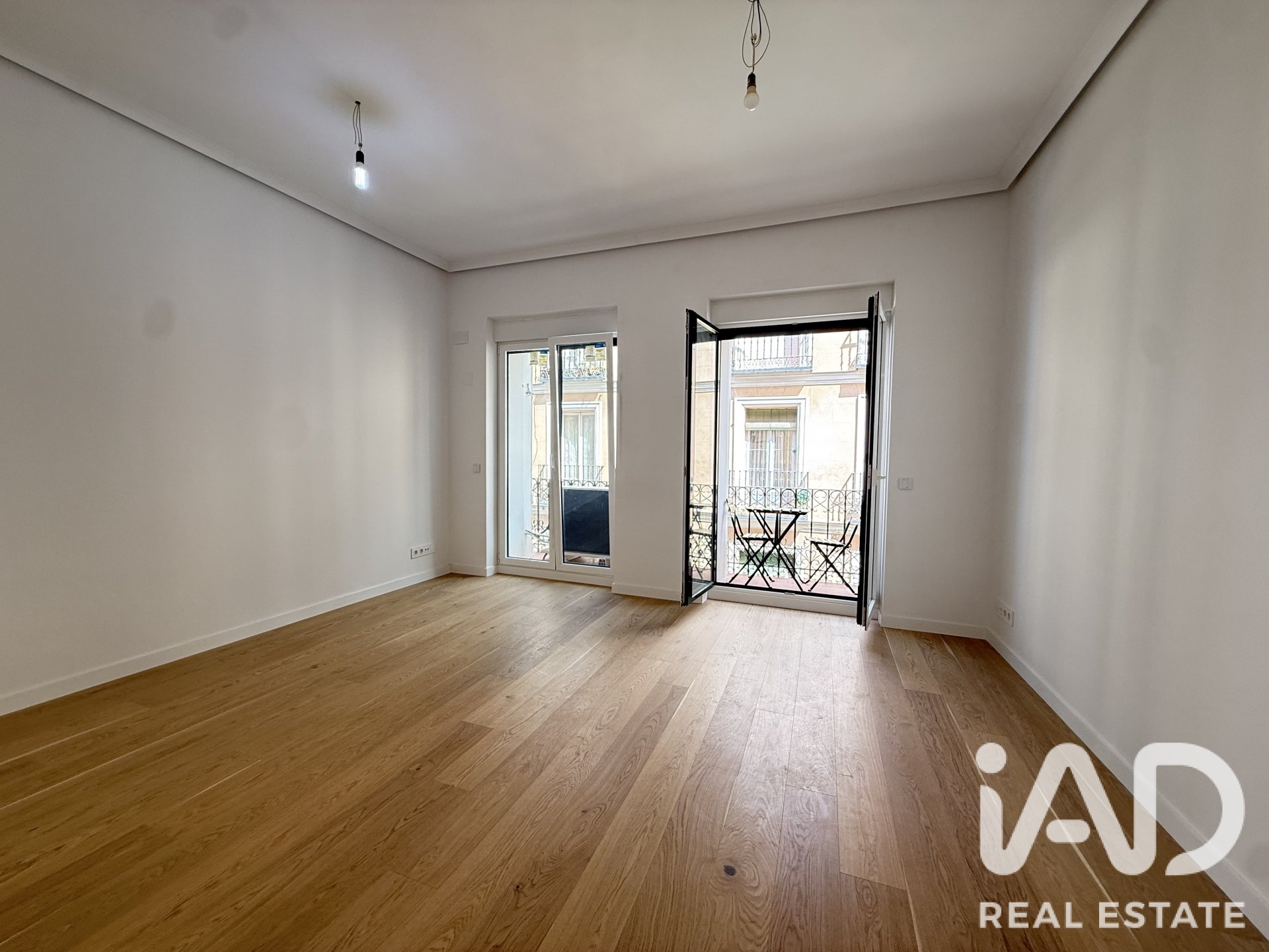 Dzīvoklis Madrid, Spānijā 2 istabas, 70 m2 Nr. 195083