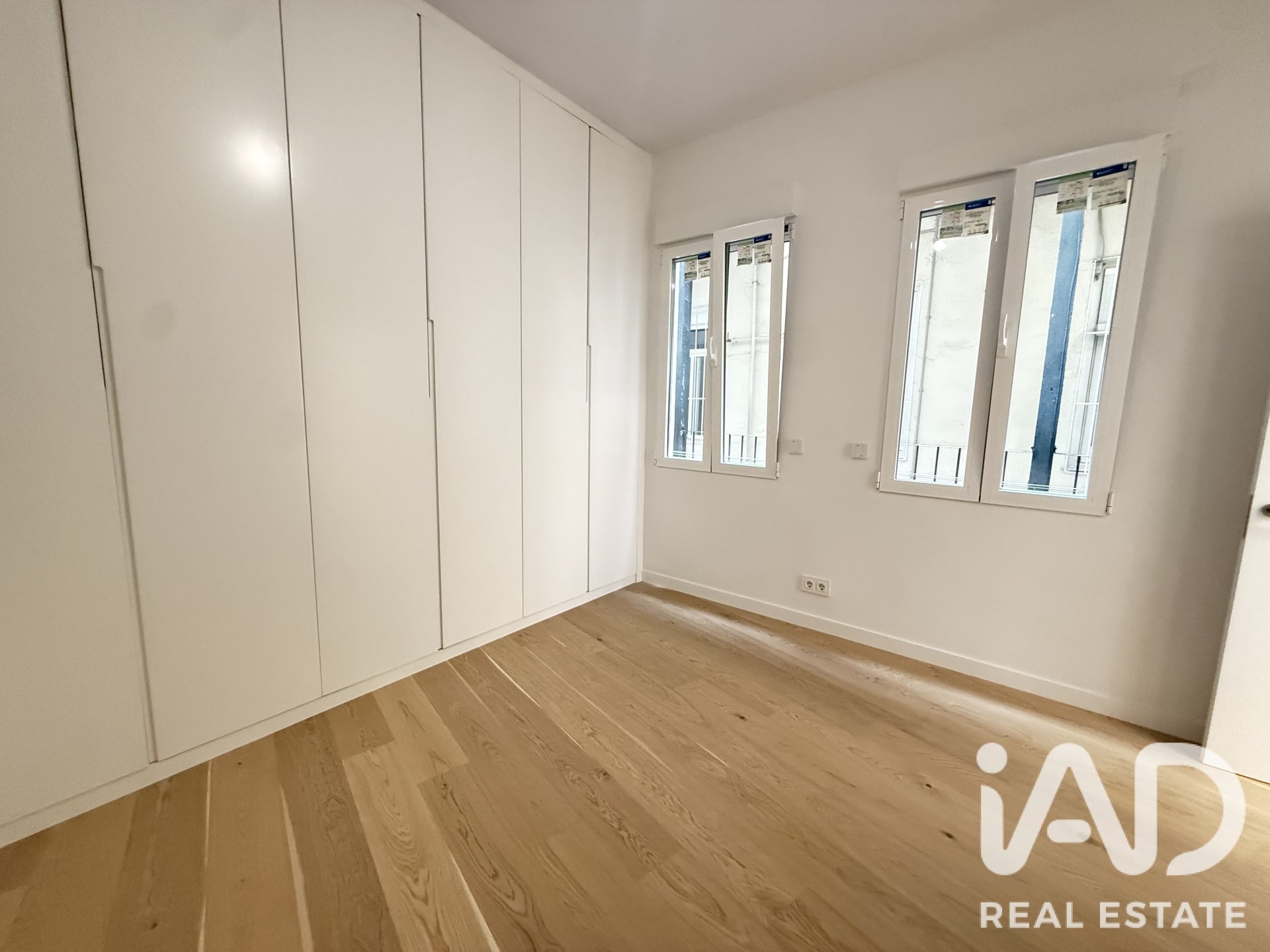 Dzīvoklis Madrid, Spānijā 2 istabas, 70 m2 Nr. 195083
