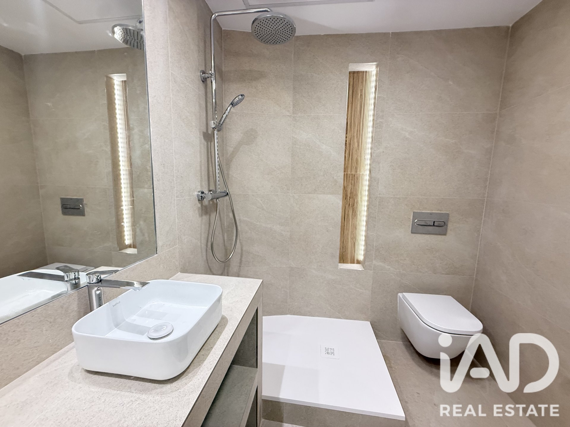 Dzīvoklis Madrid, Spānijā 2 istabas, 70 m2 Nr. 195083