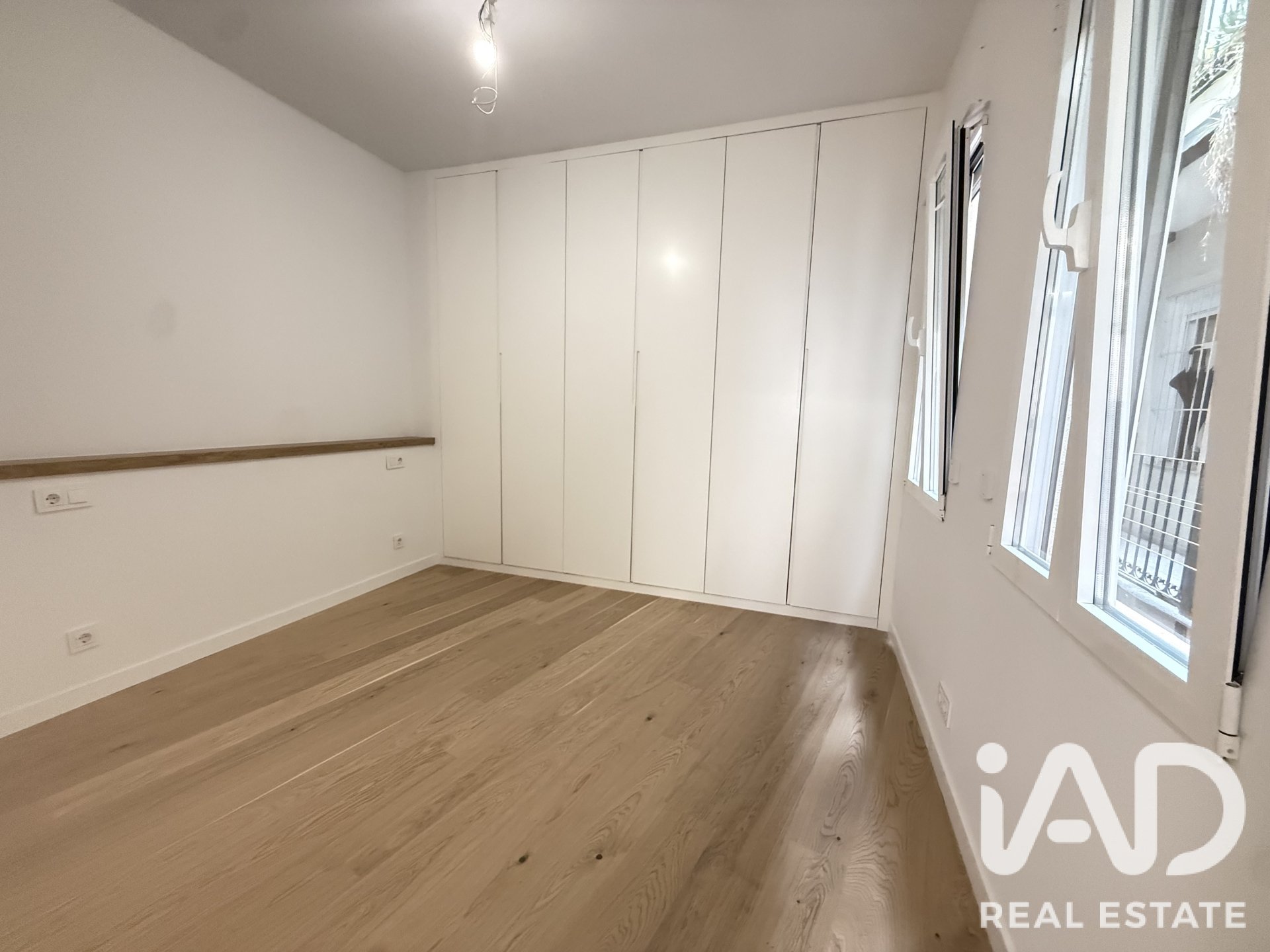 Dzīvoklis Madrid, Spānijā 2 istabas, 70 m2 Nr. 195083