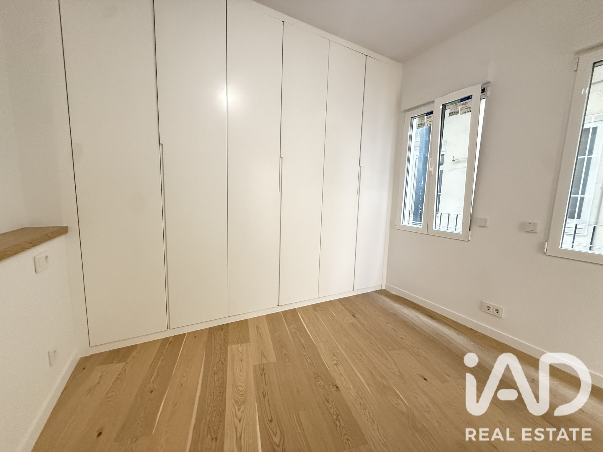 Dzīvoklis Madrid, Spānijā 2 istabas, 70 m2 Nr. 195083