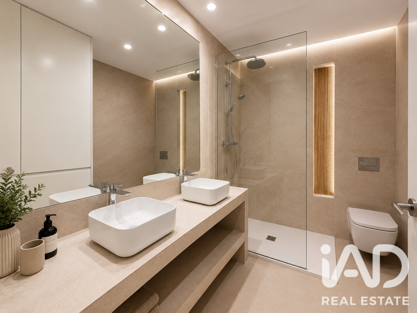 Dzīvoklis Madrid, Spānijā 2 istabas, 70 m2 Nr. 195083