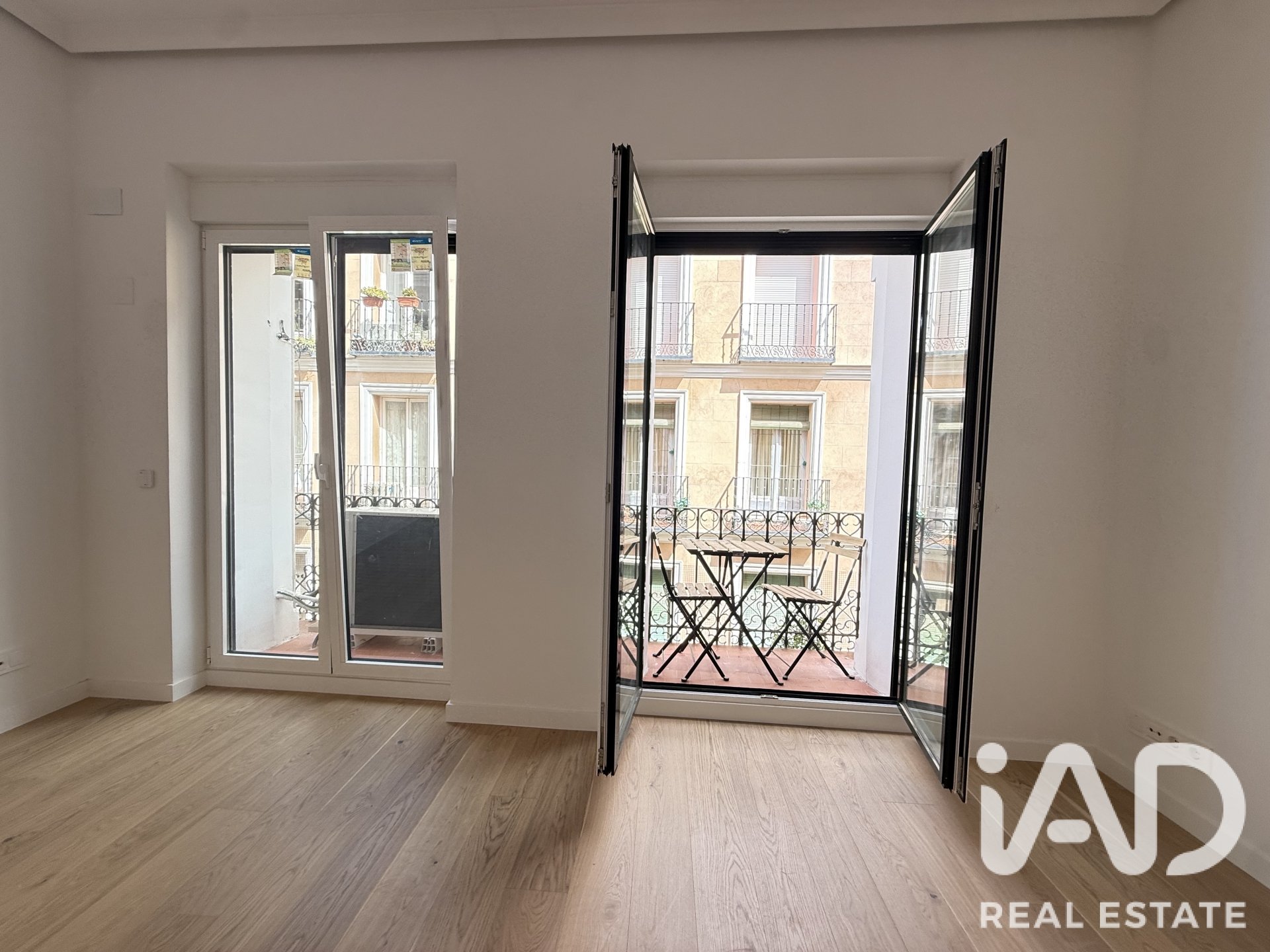 Dzīvoklis Madrid, Spānijā 2 istabas, 70 m2 Nr. 195083