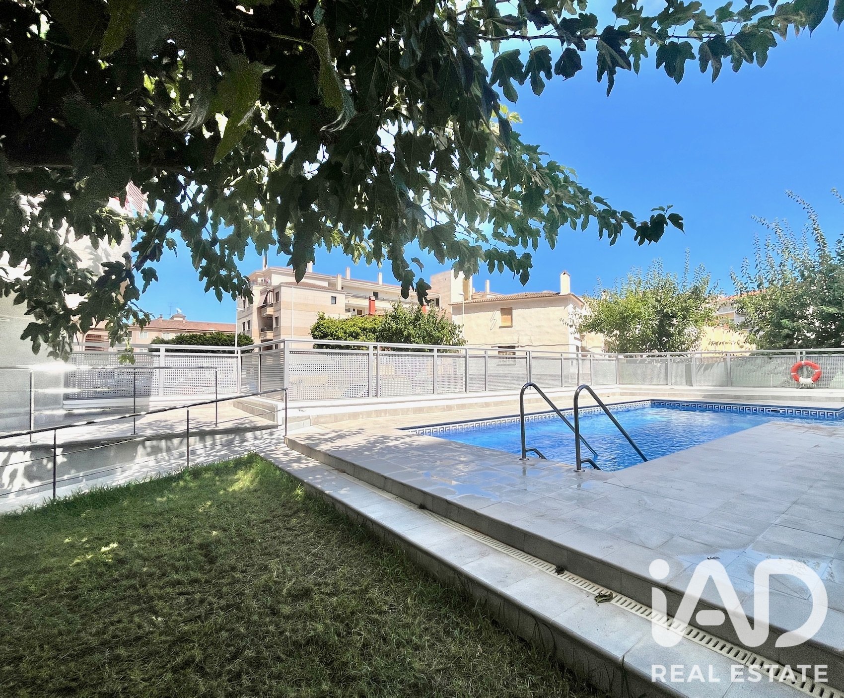 Wohnung in Oropesa del Mar, Castellon, Spanien 42 m2 Nr. 195099