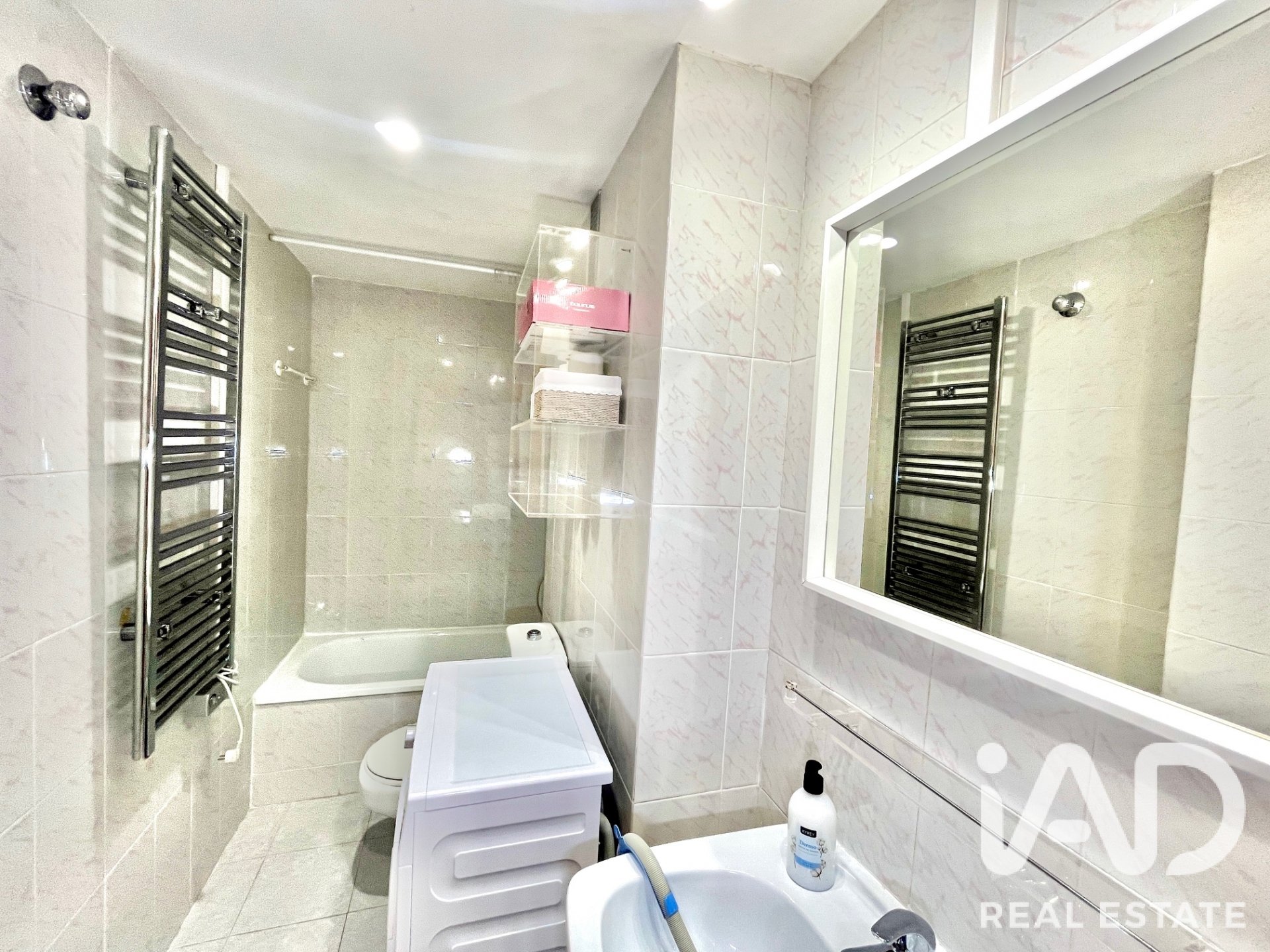 Wohnung in Oropesa del Mar, Castellon, Spanien 42 m2 Nr. 195099