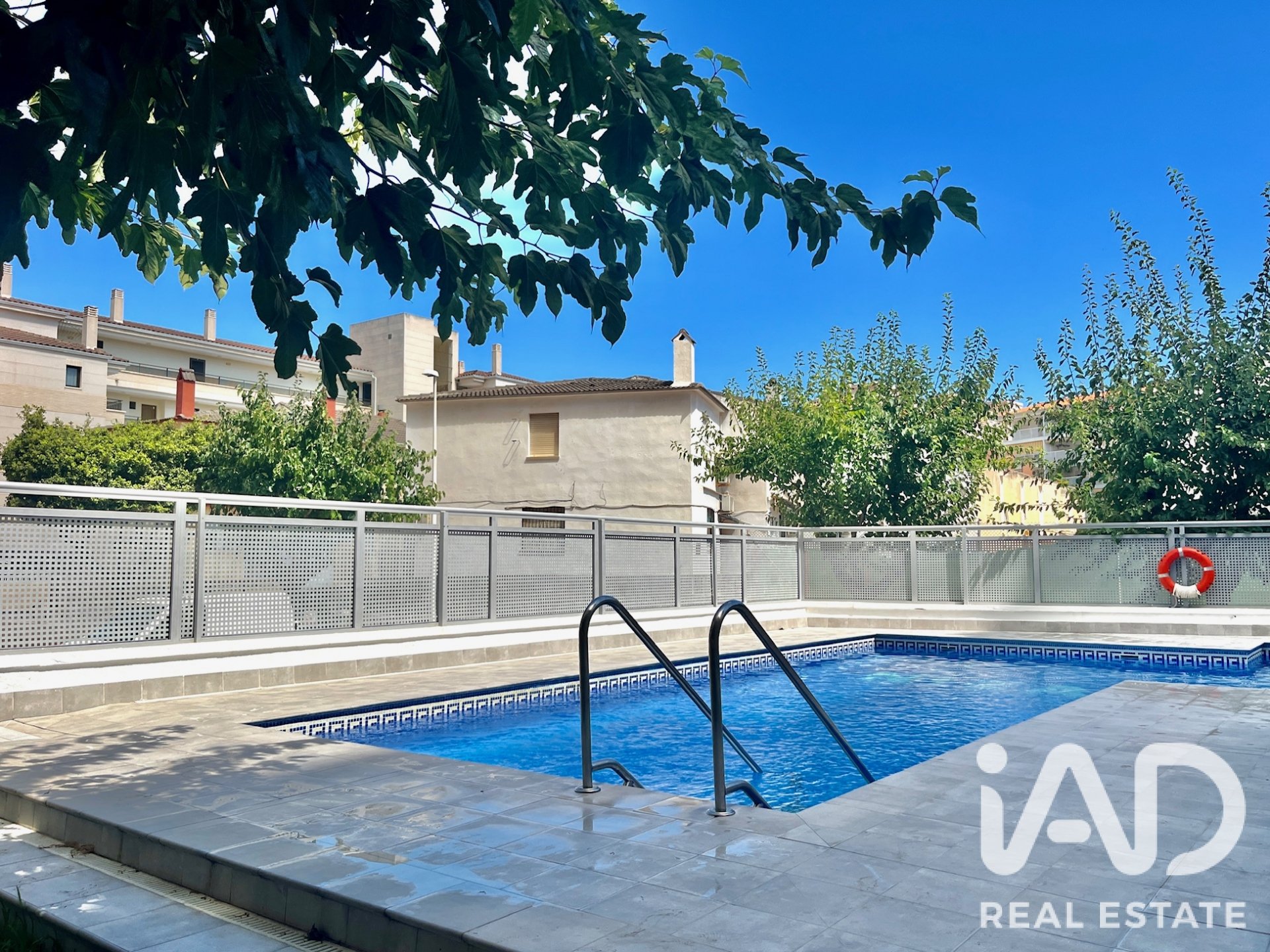 Wohnung in Oropesa del Mar, Castellon, Spanien 42 m2 Nr. 195099