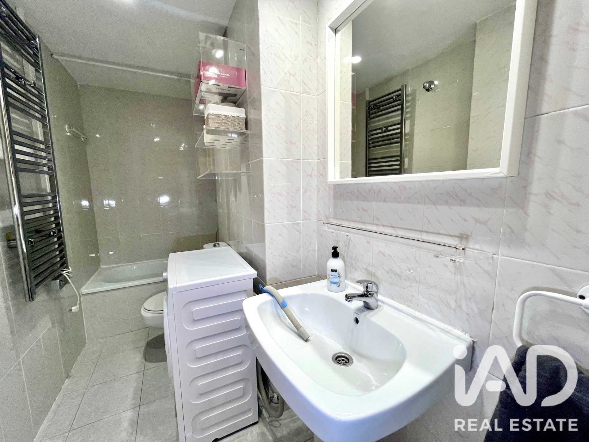 Wohnung in Oropesa del Mar, Castellon, Spanien 42 m2 Nr. 195099