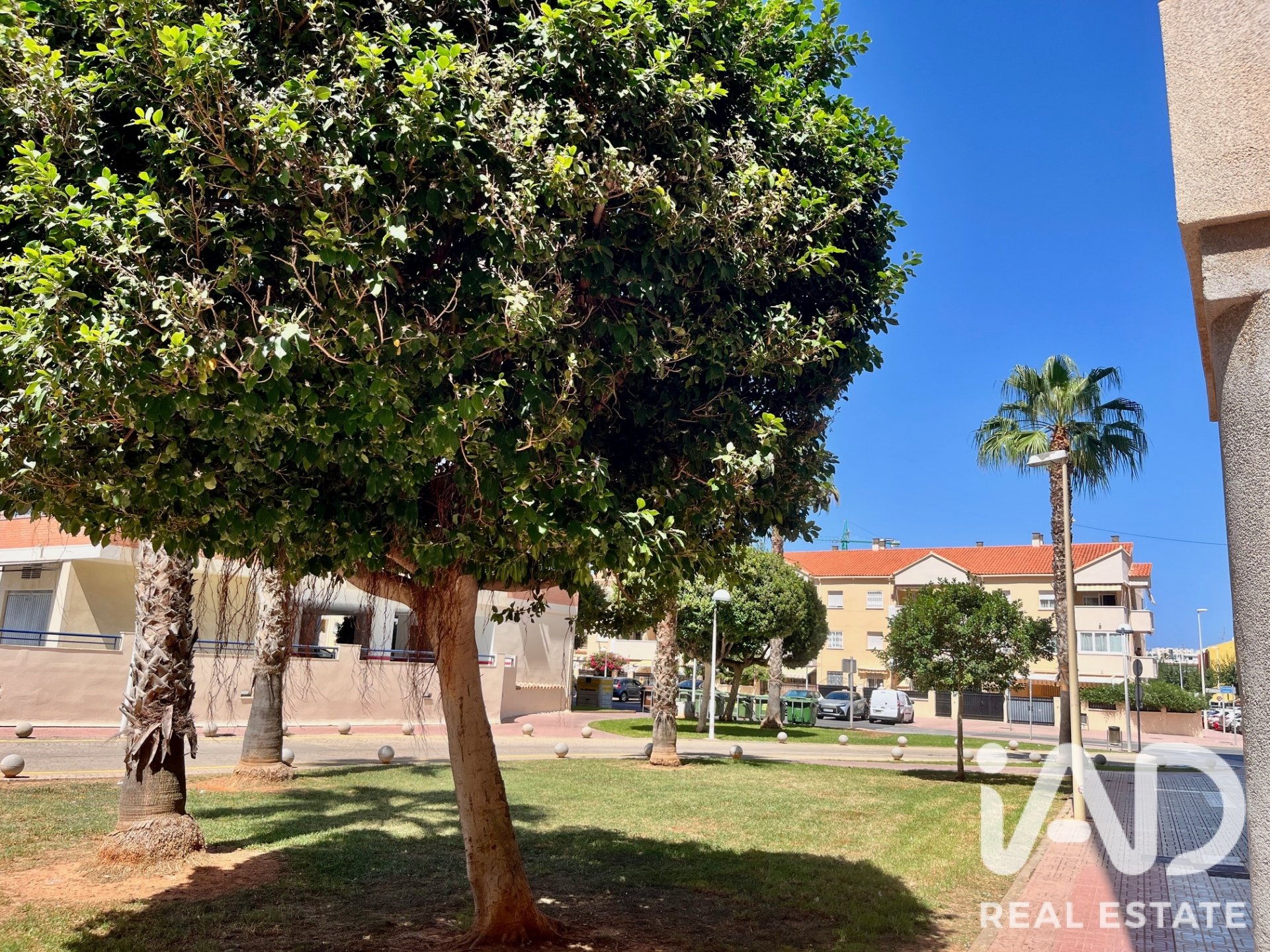 Wohnung in Oropesa del Mar, Castellon, Spanien 42 m2 Nr. 195099