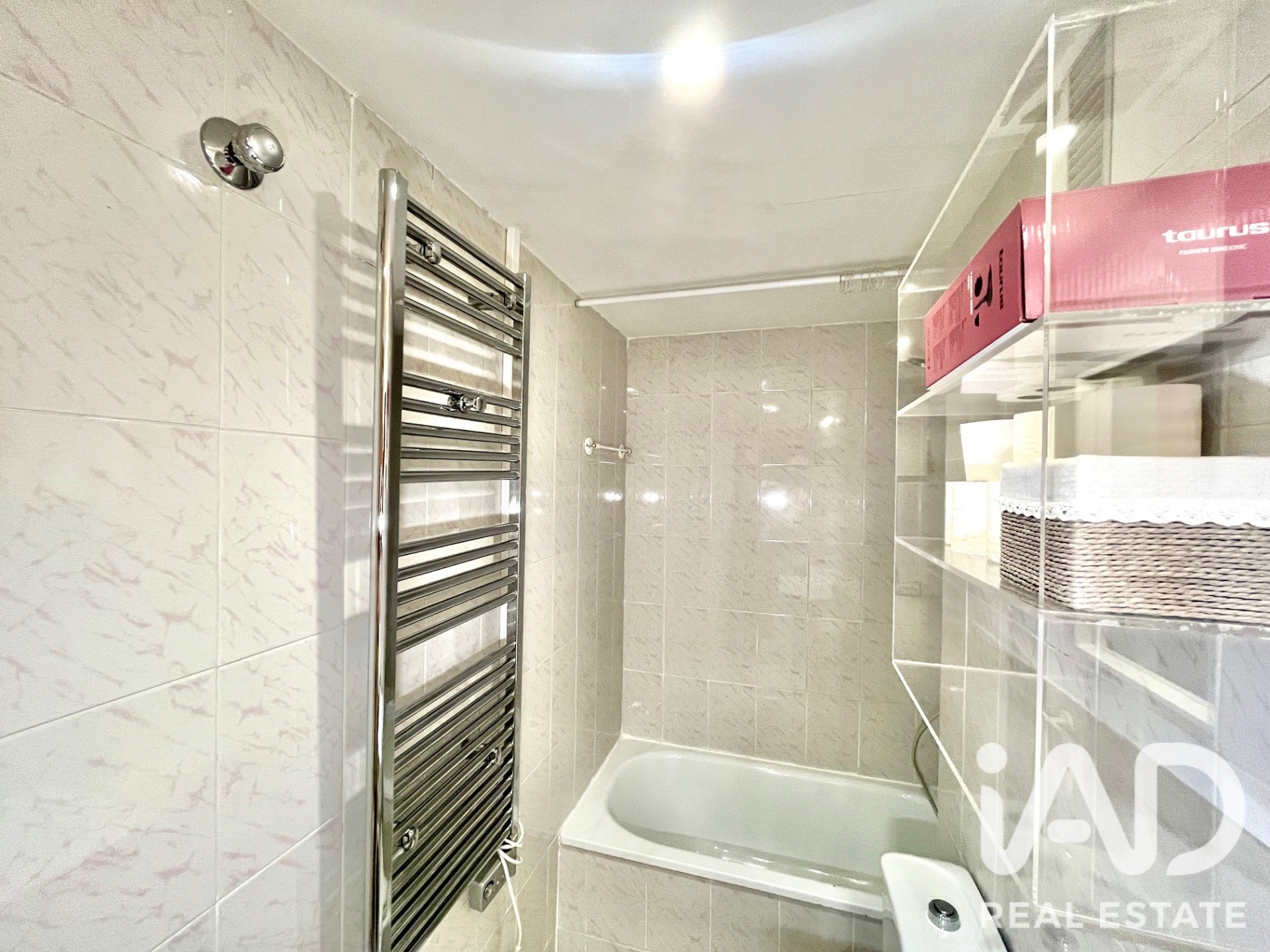 Wohnung in Oropesa del Mar, Castellon, Spanien 42 m2 Nr. 195099