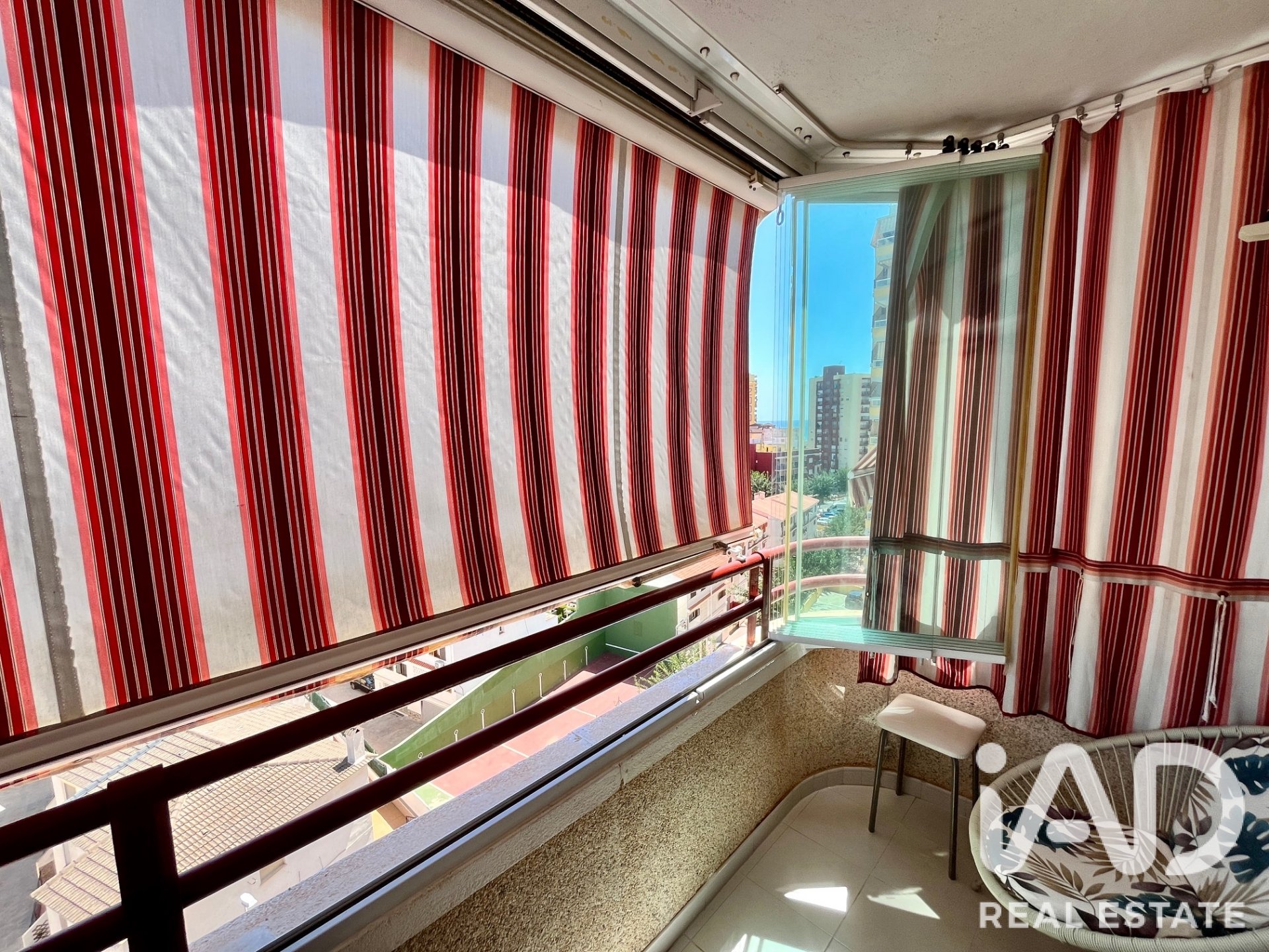 Wohnung in Oropesa del Mar, Castellon, Spanien 42 m2 Nr. 195099