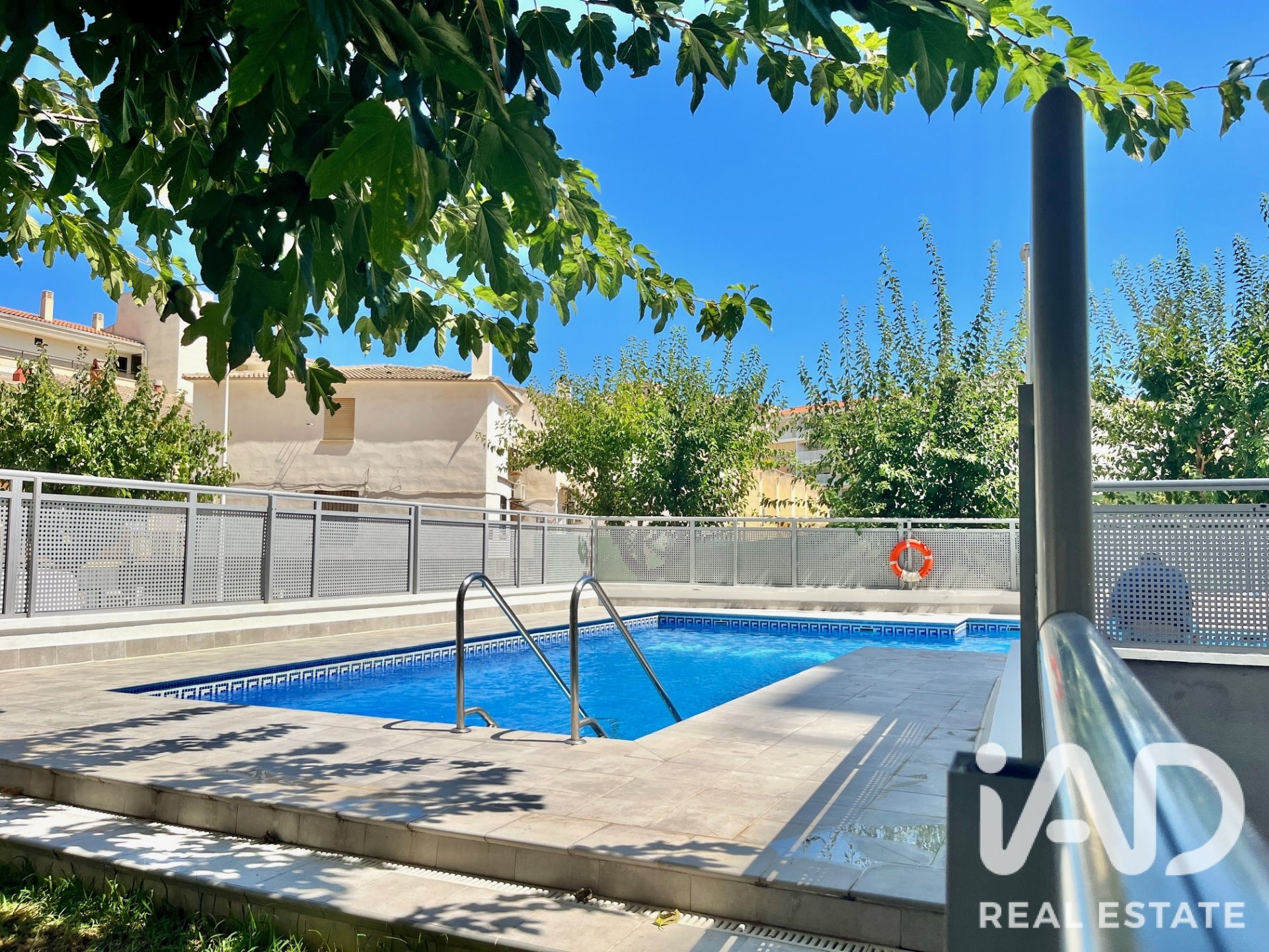 Wohnung in Oropesa del Mar, Castellon, Spanien 42 m2 Nr. 195099
