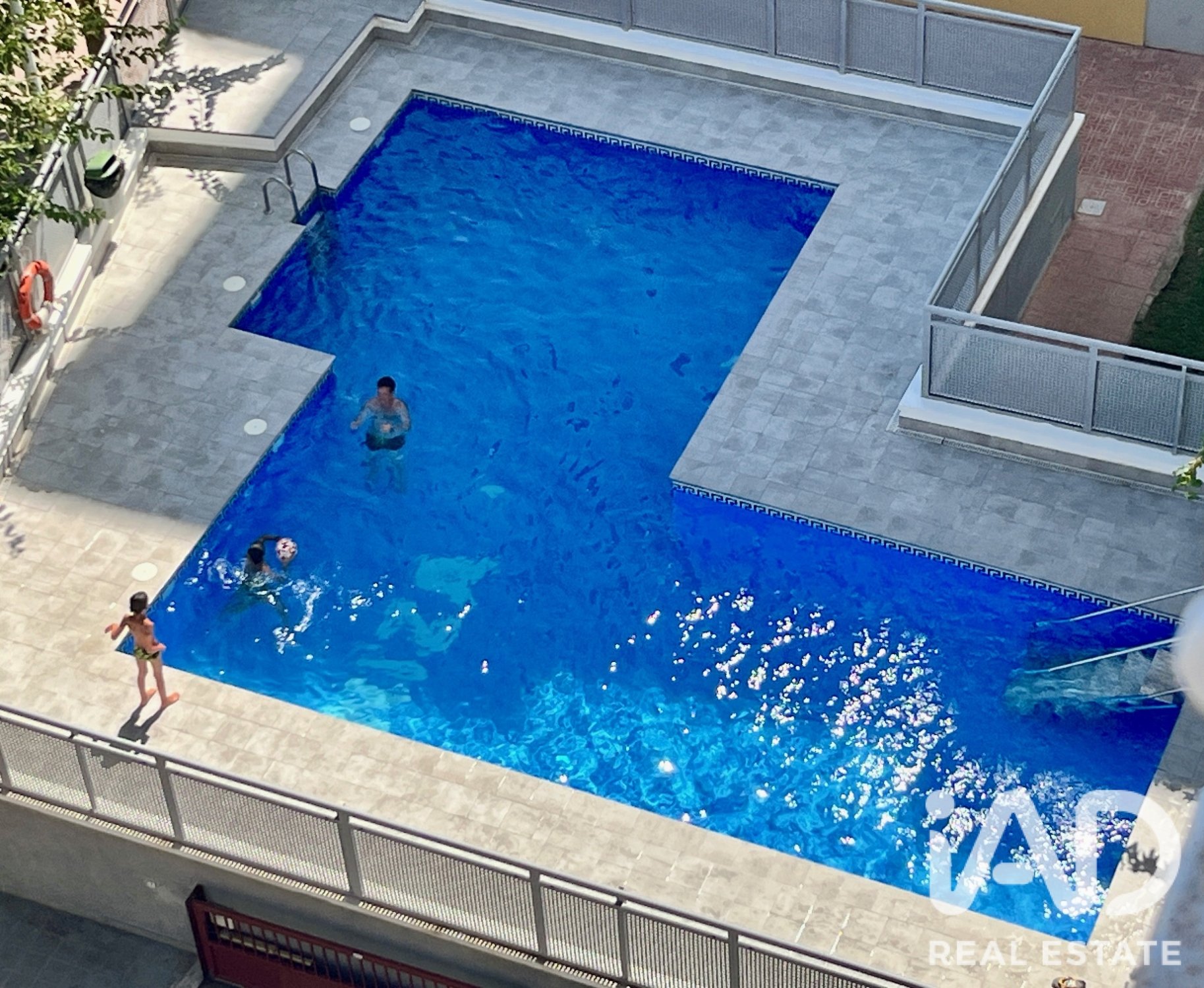 Wohnung in Oropesa del Mar, Castellon, Spanien 42 m2 Nr. 195099