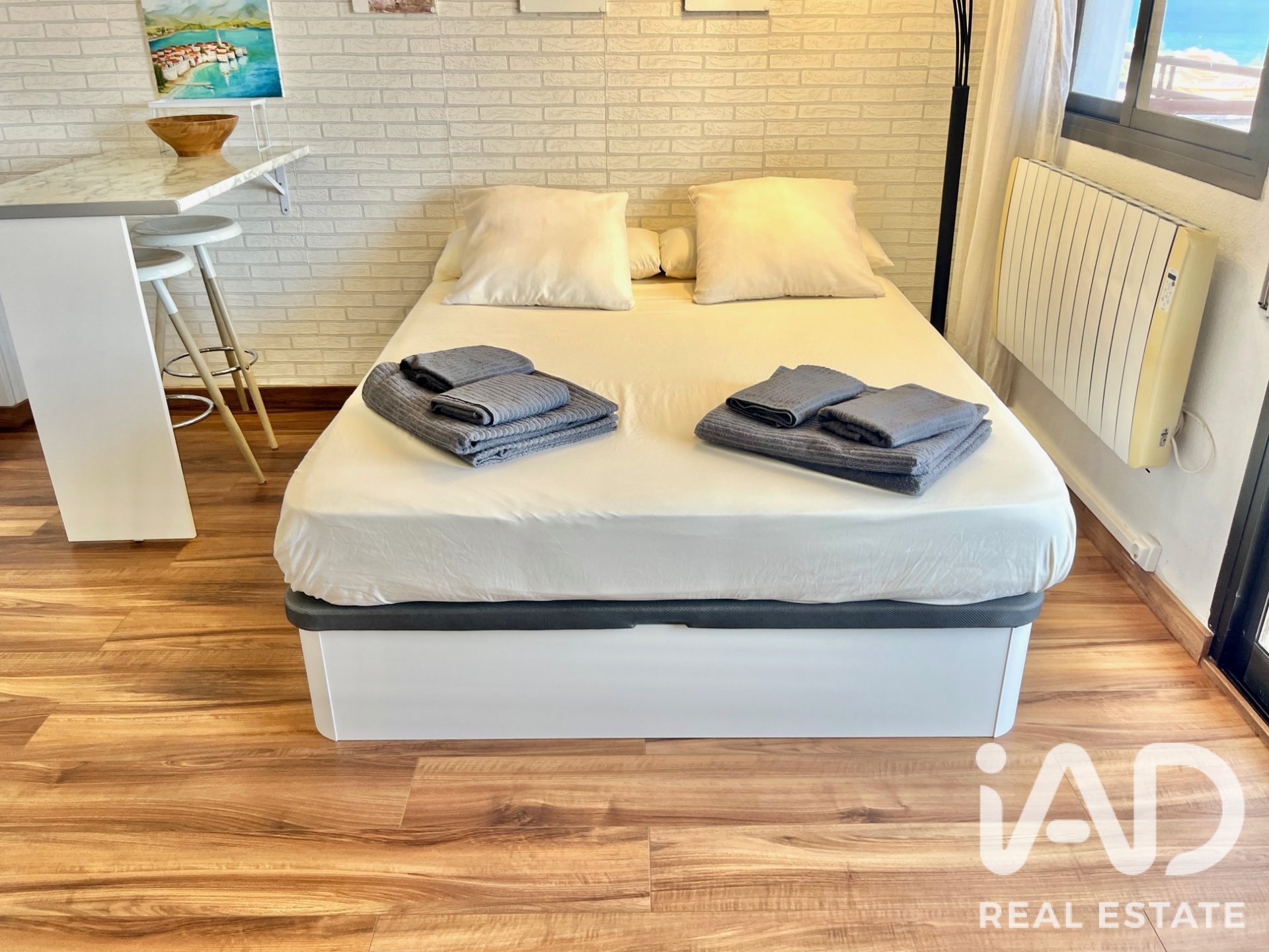 Wohnung in Oropesa del Mar, Castellon, Spanien 42 m2 Nr. 195099