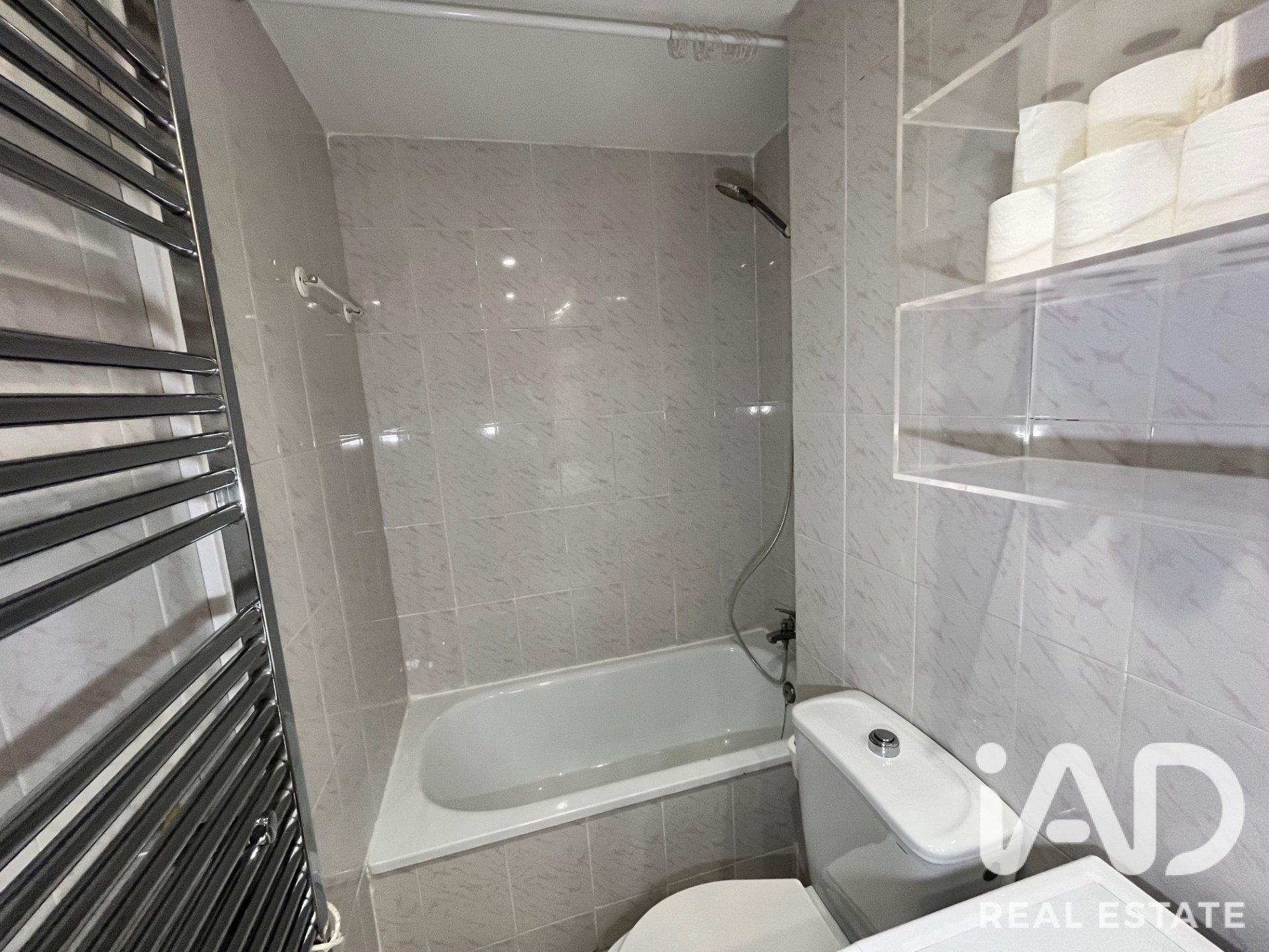 Wohnung in Oropesa del Mar, Castellon, Spanien 42 m2 Nr. 195099