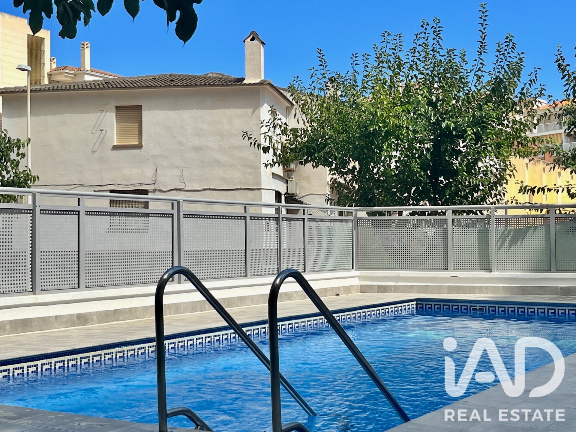 Wohnung in Oropesa del Mar, Castellon, Spanien 42 m2 Nr. 195099
