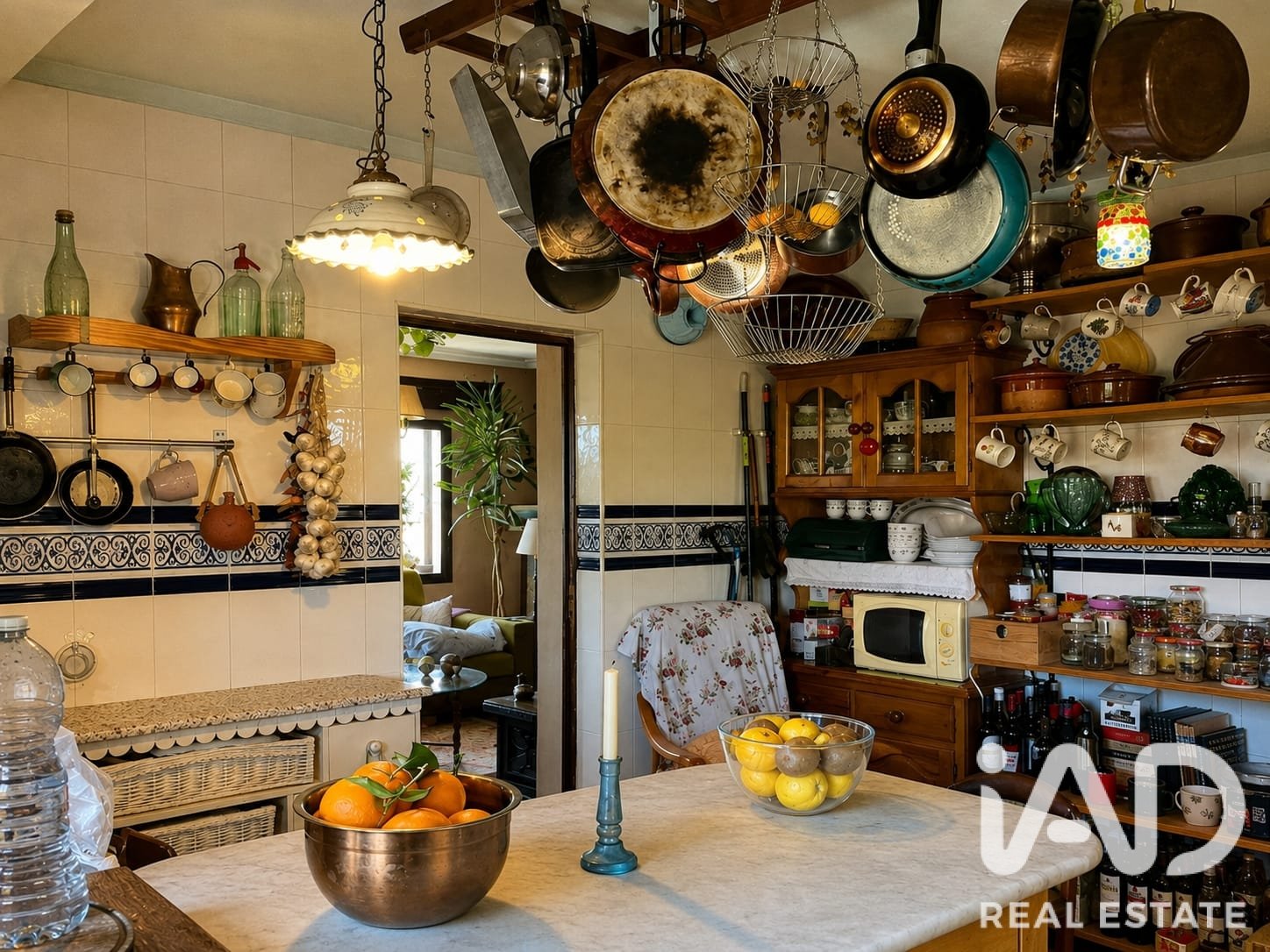 House in Arenas de San Pedro, Avila, Spain 4 bedrooms, 224 sq.m. No. 195103