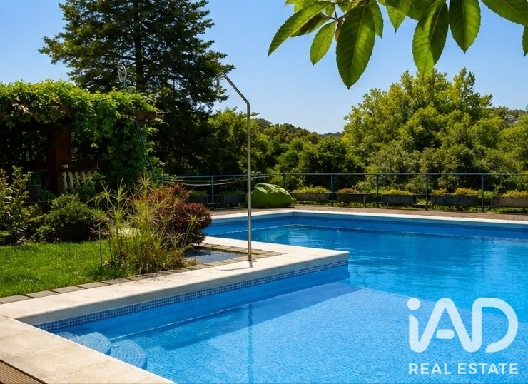 House in Arenas de San Pedro, Avila, Spain 4 bedrooms, 224 sq.m. No. 195103