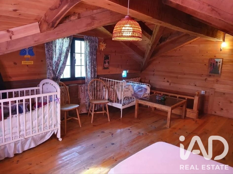 House in Arenas de San Pedro, Avila, Spain 4 bedrooms, 224 sq.m. No. 195103
