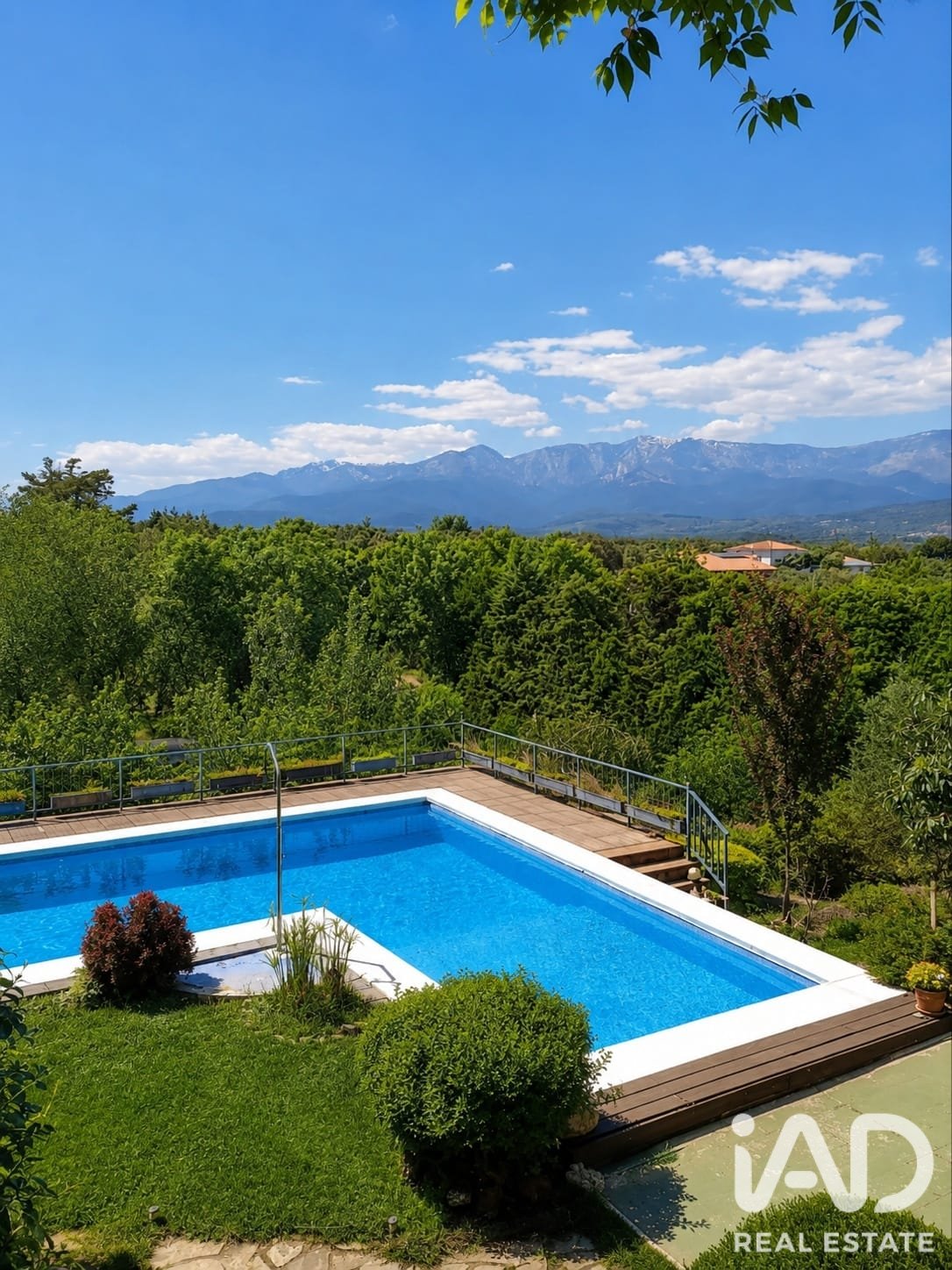 House in Arenas de San Pedro, Avila, Spain 4 bedrooms, 224 sq.m. No. 195103