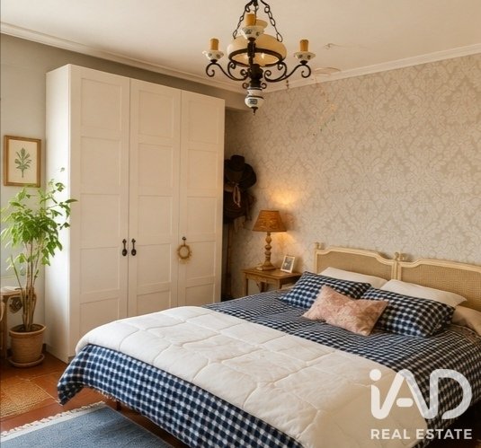 House in Arenas de San Pedro, Avila, Spain 4 bedrooms, 224 sq.m. No. 195103